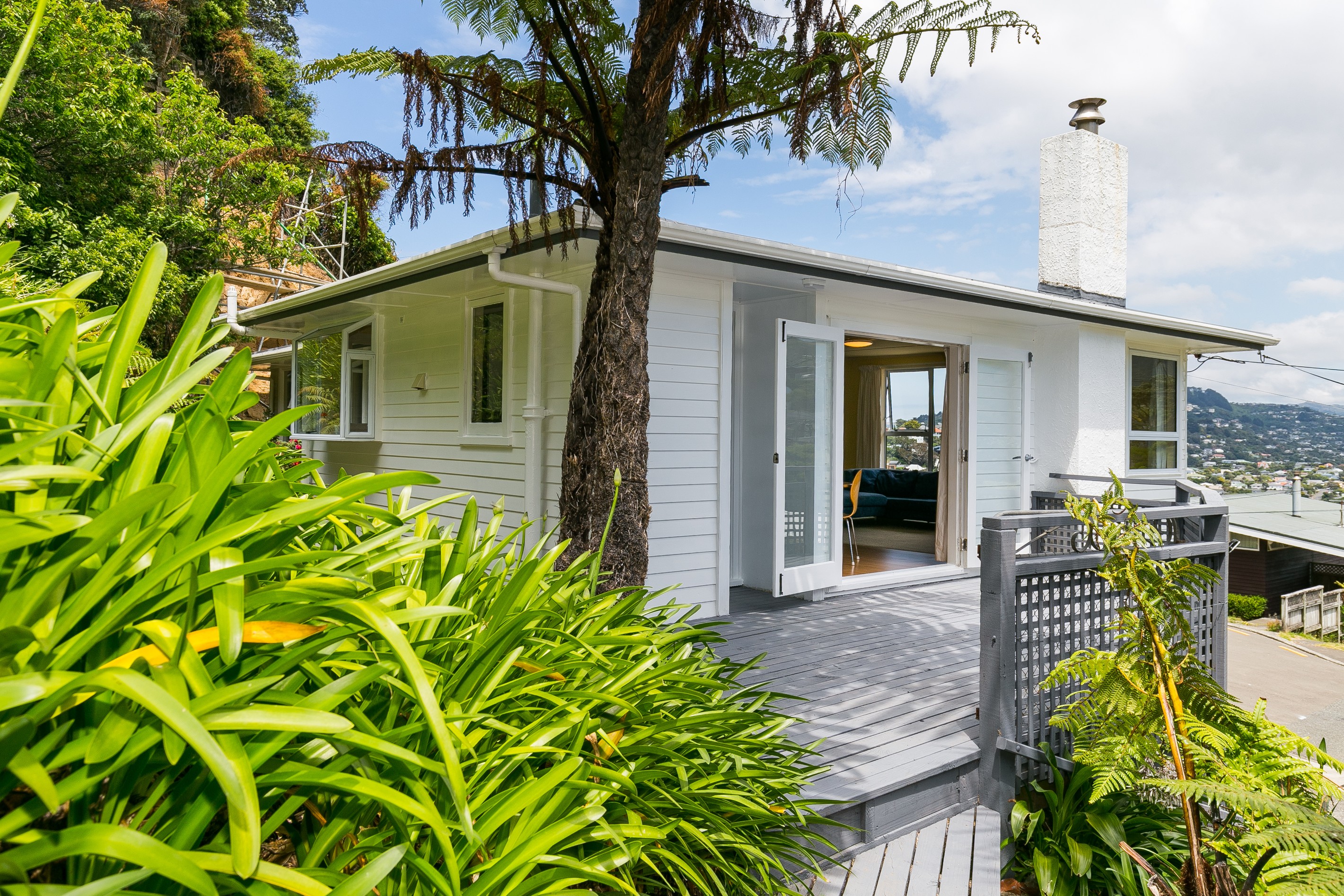 7 Rosalind Street, Ngaio, Wellington City