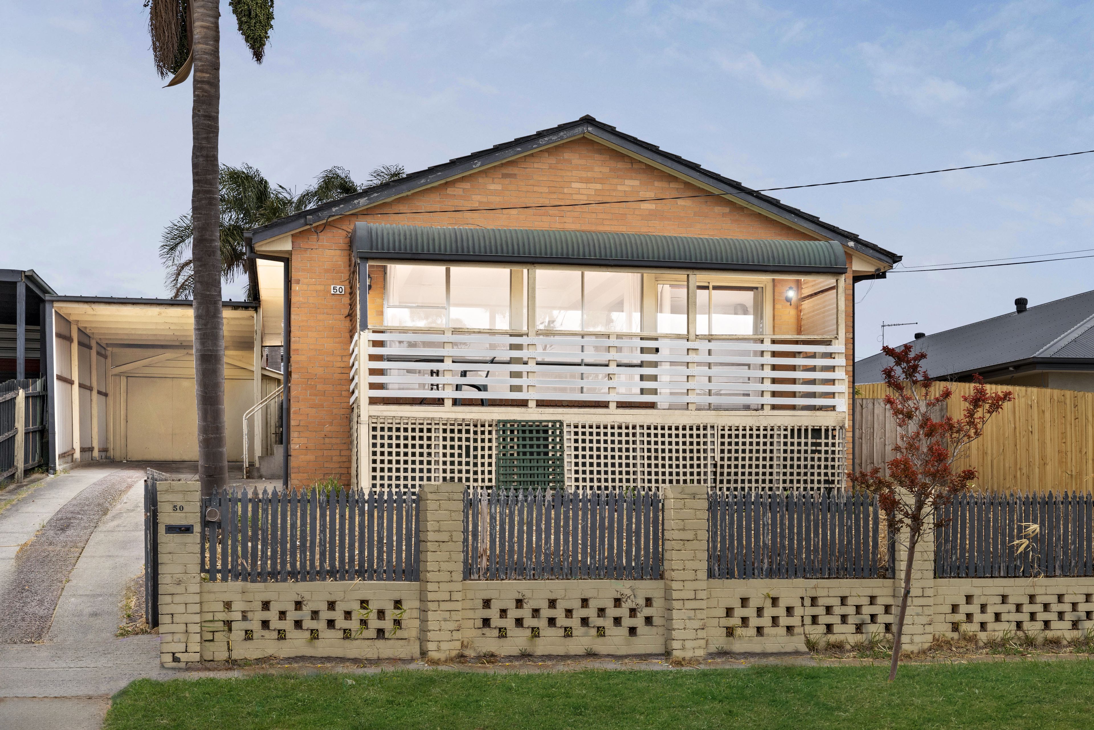50 Excelsior Drive, Frankston North VIC 3200