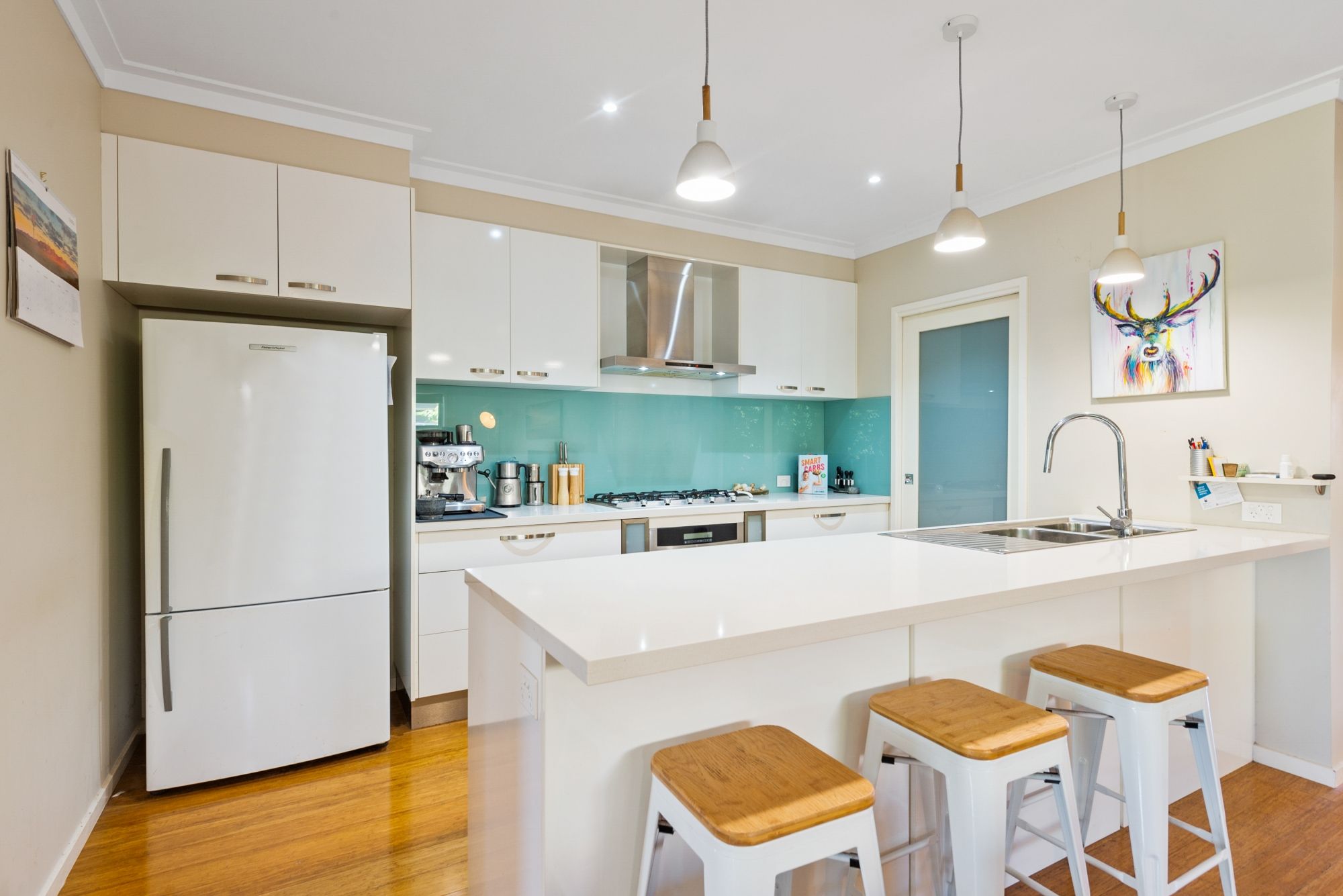 33 Mckee Crescent, Mango Hill, QLD 4509