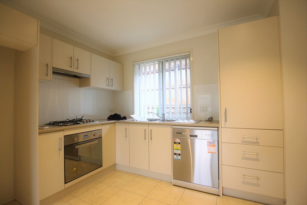 24A Hollyoake Circuit, BARDIA, NSW 2565