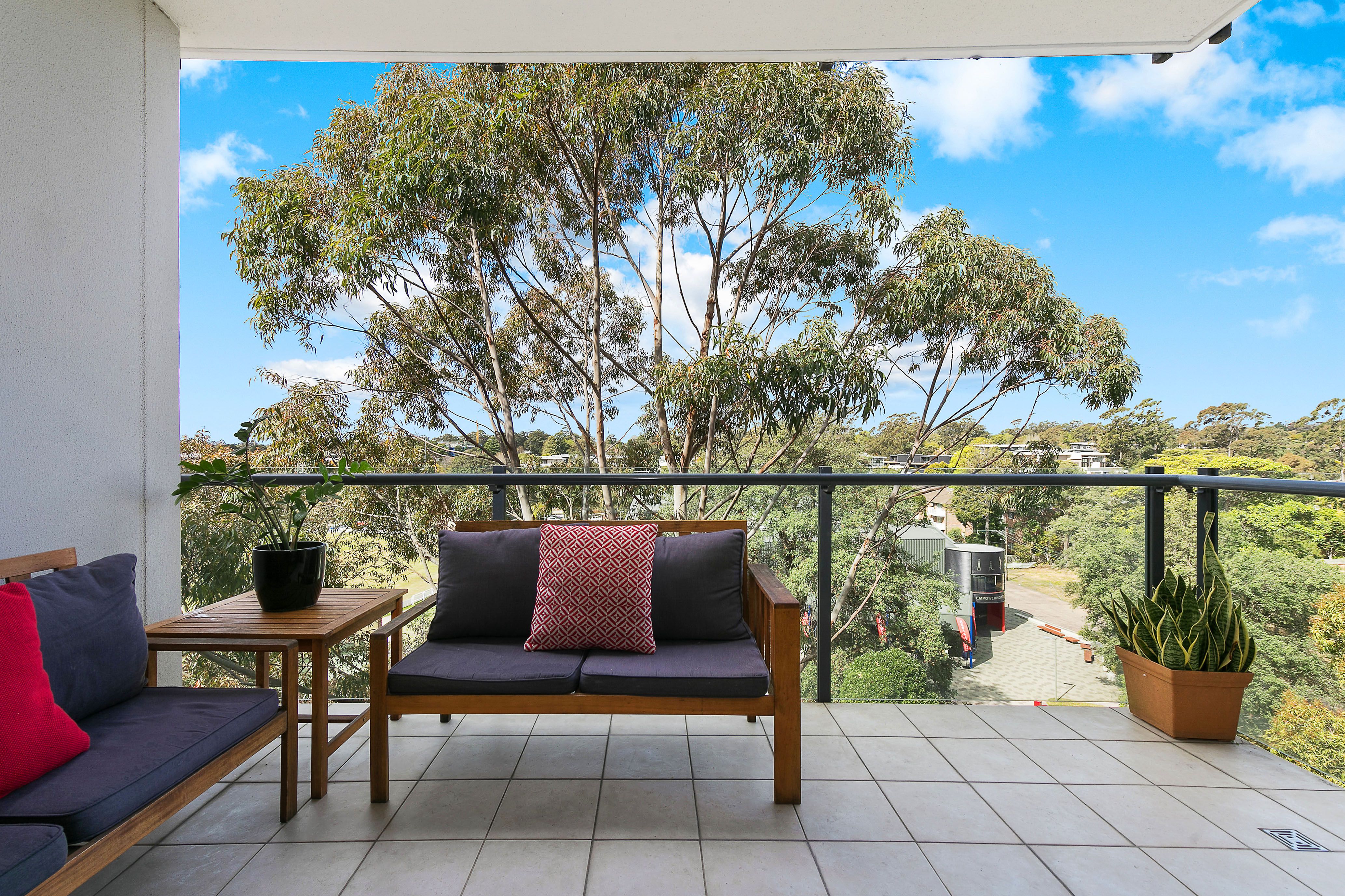 603/11-19 Waitara Avenue, Waitara, NSW 2077
