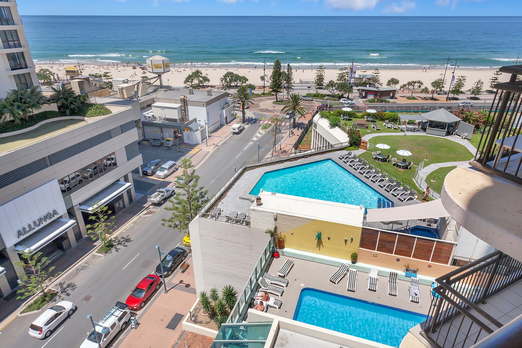 1004/18 Hanlan Street, Surfers Paradise, QLD 4217