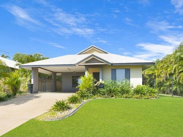 141 Forrest Parade, Rosebery NT 0832