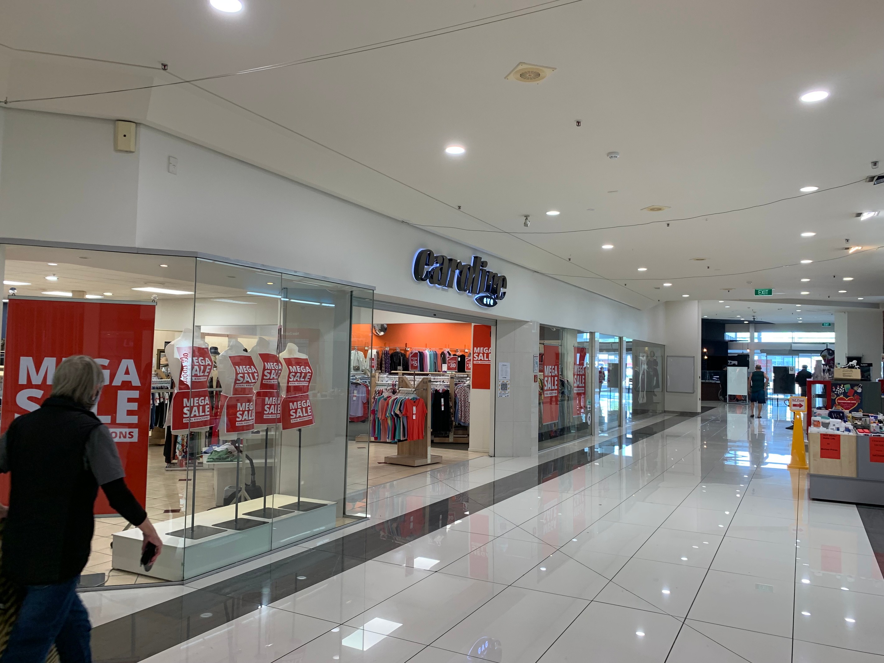 Upper Riccarton, Christchurch City