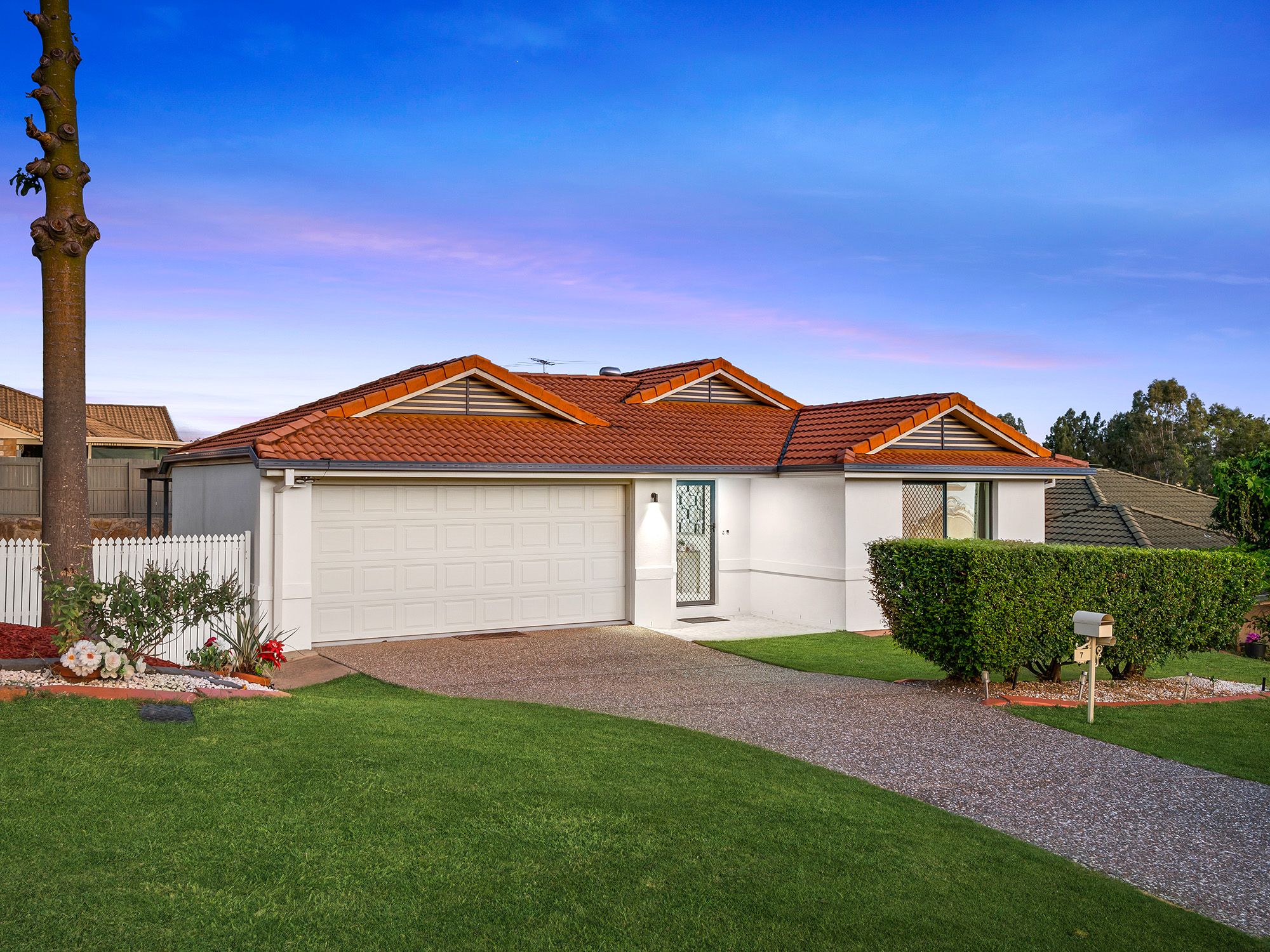 7 Glencoe Court, Underwood, QLD 4119