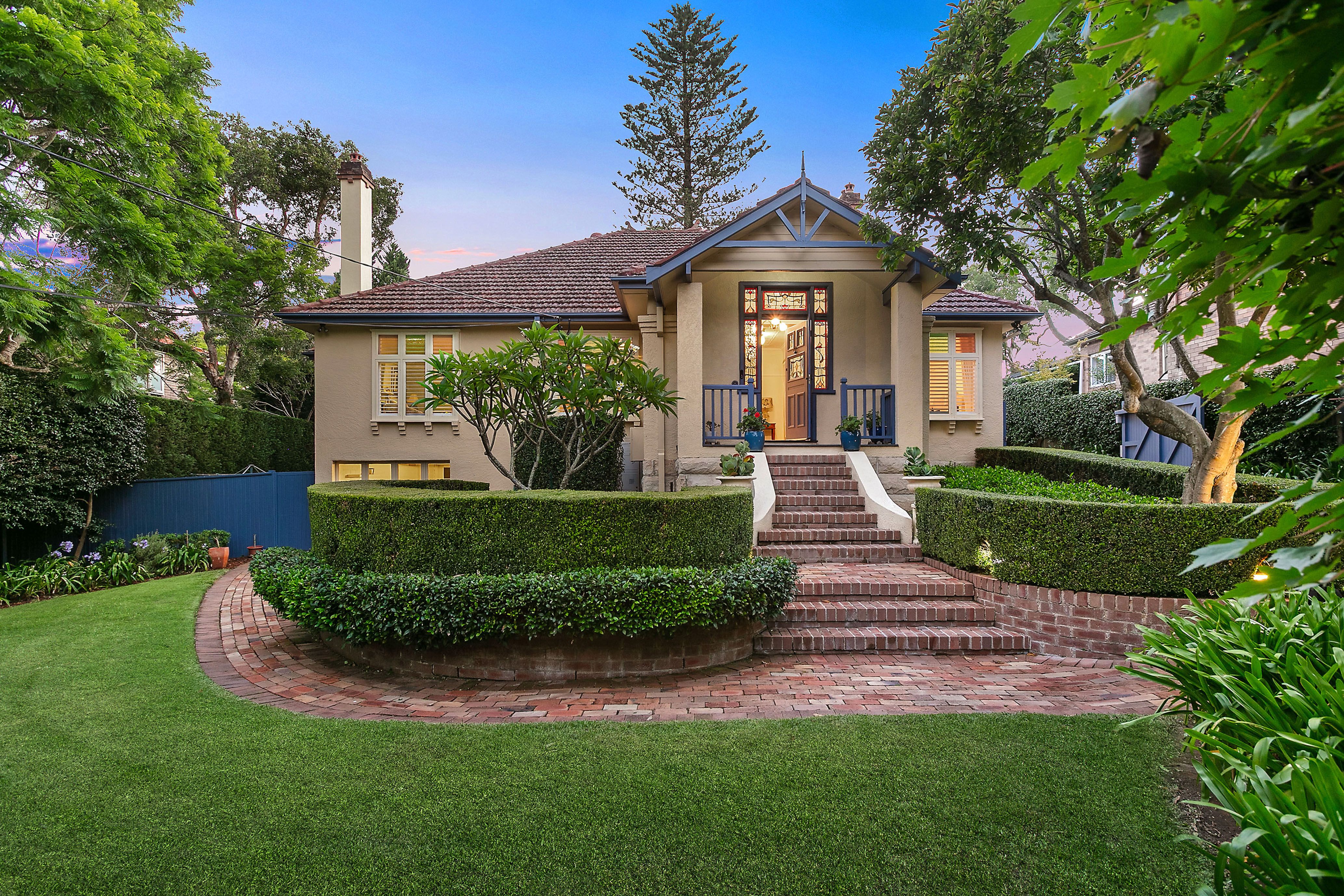 23 Lennox Street, Gordon, NSW 2072