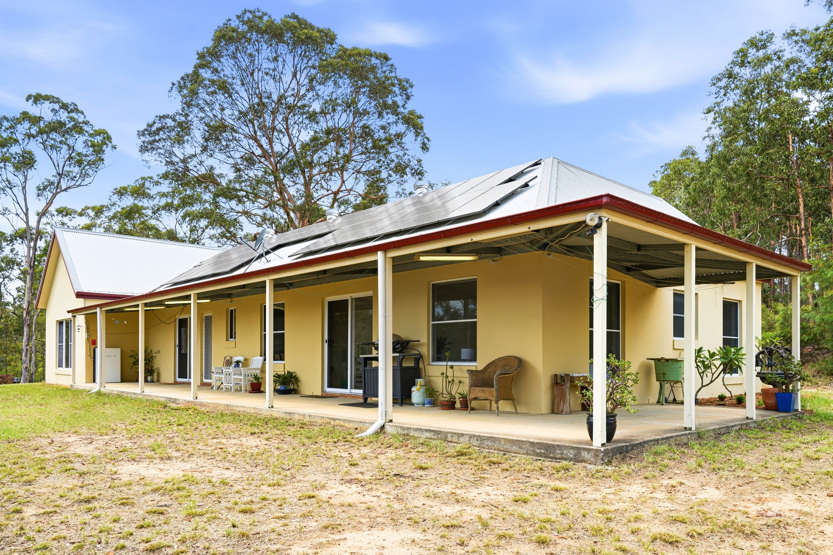 827 Putty Road, East Kurrajong, NSW 2758