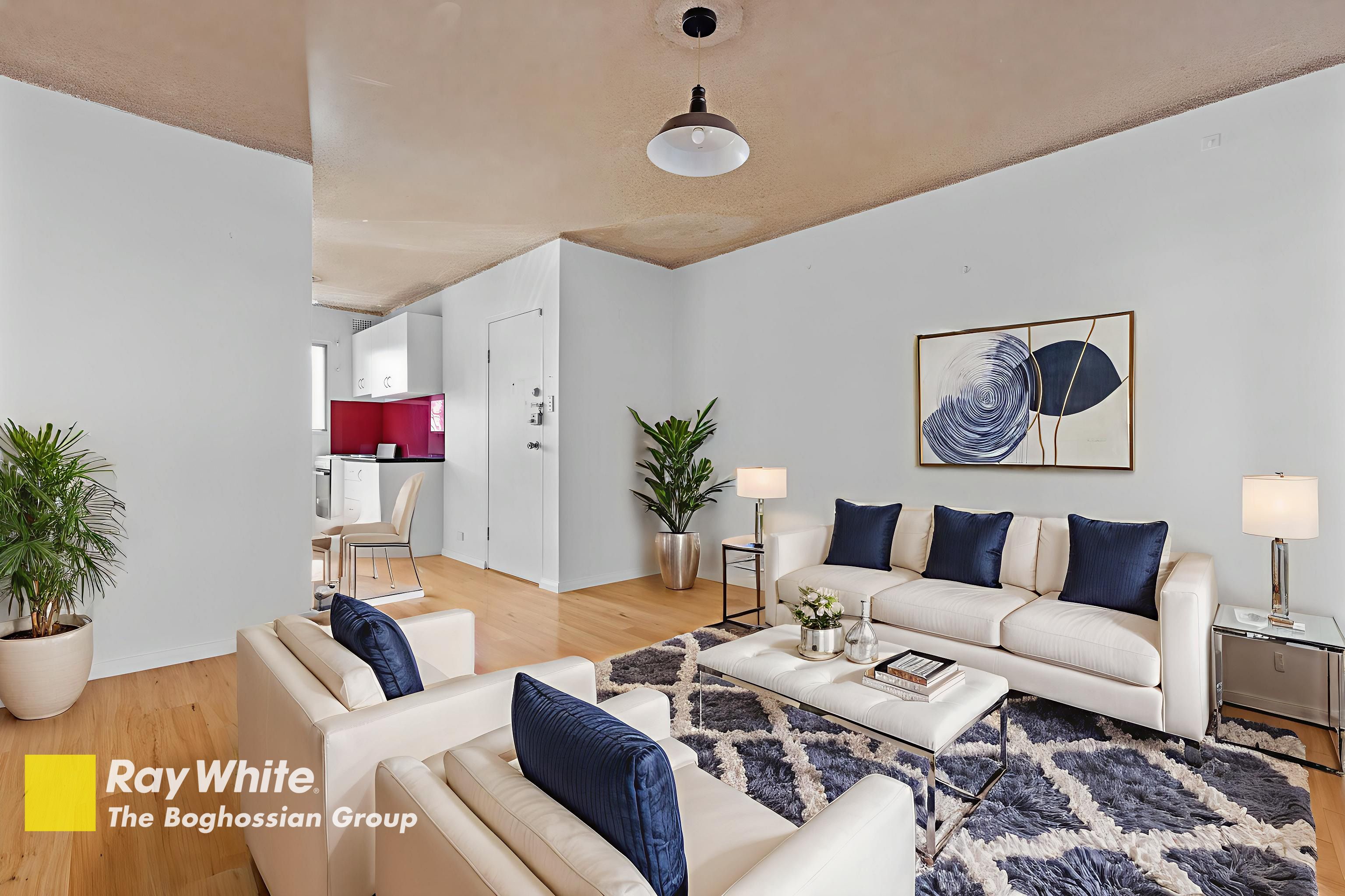 4/261 King Georges Road, Roselands, NSW 2196