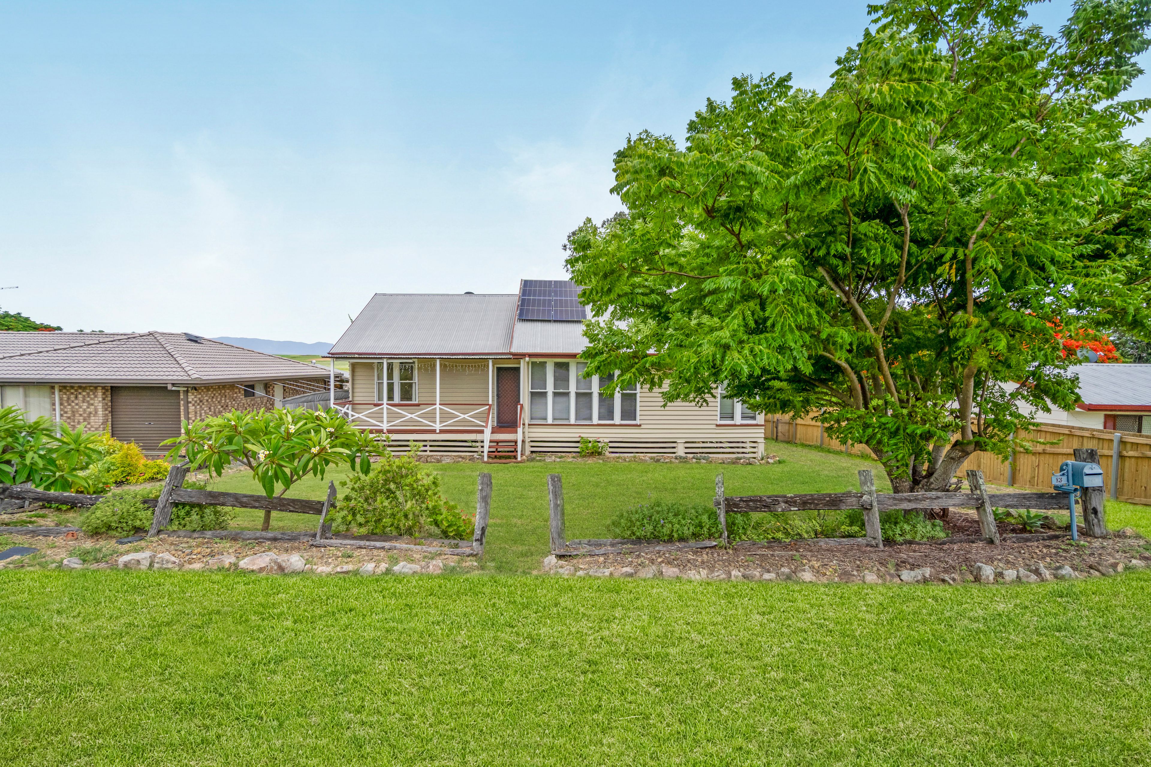 13 Wiss Street, Kalbar, QLD 4309
