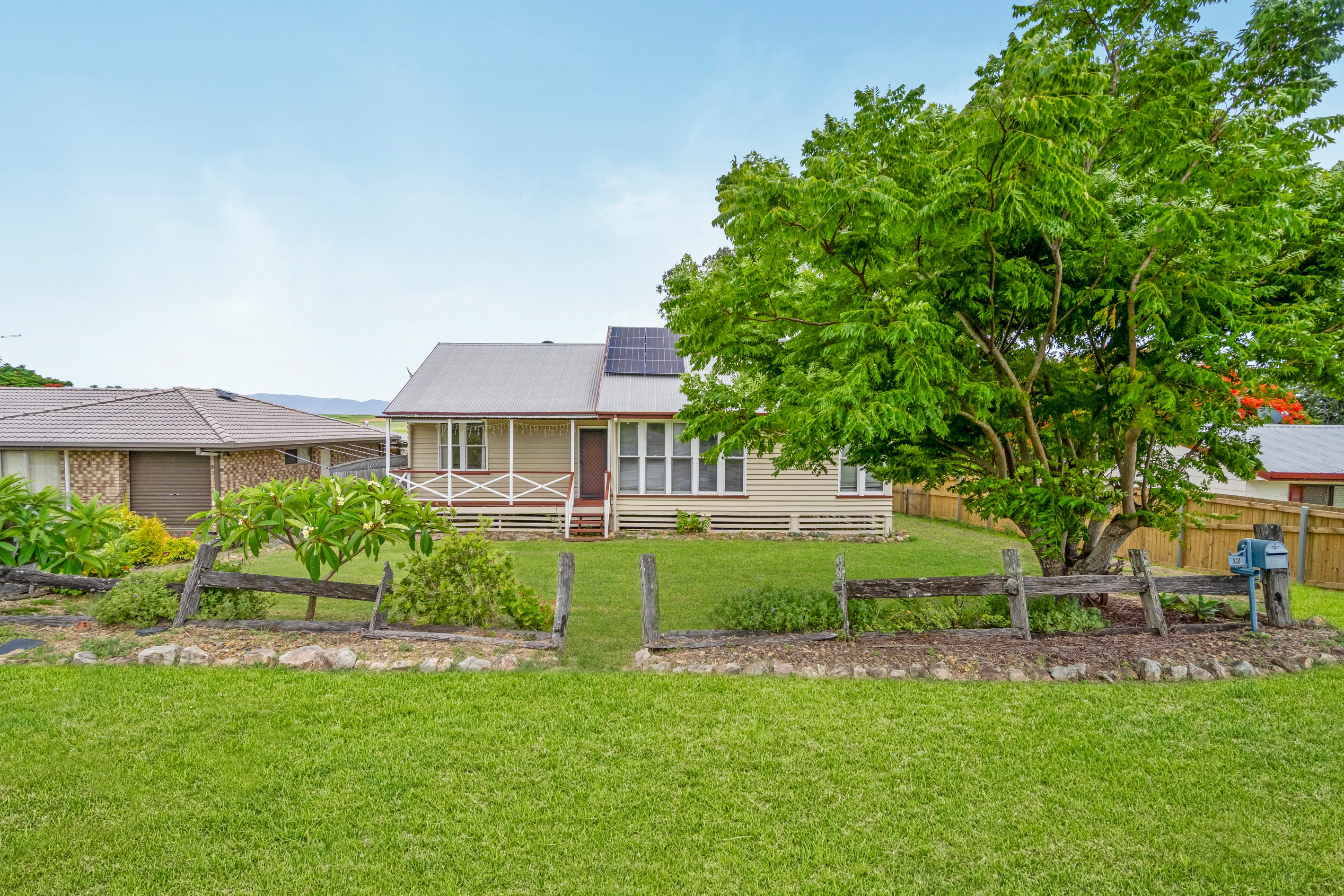 13 Wiss Street, Kalbar, QLD 4309