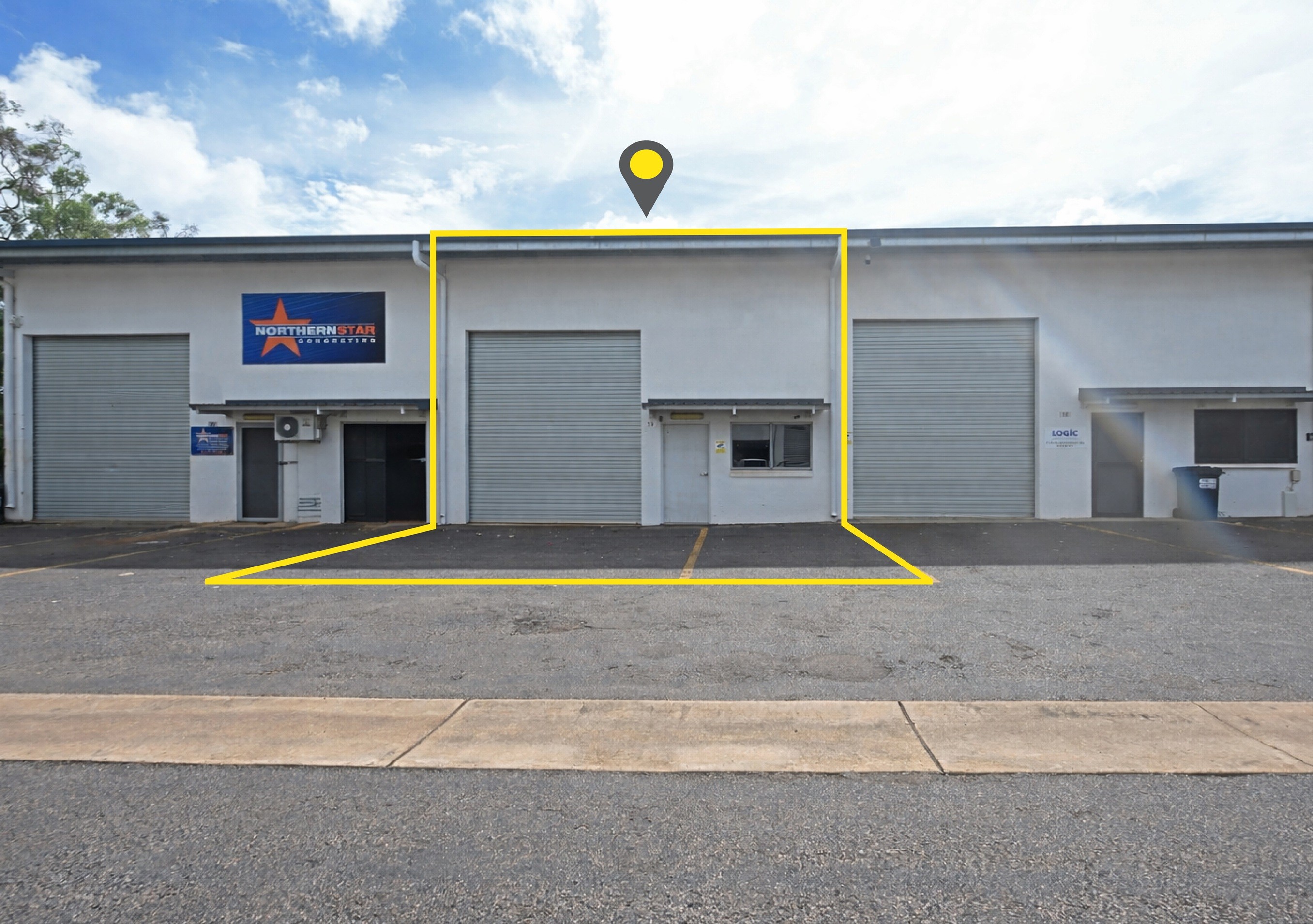 19/102 Coonawarra Road, Winnellie, NT 0820