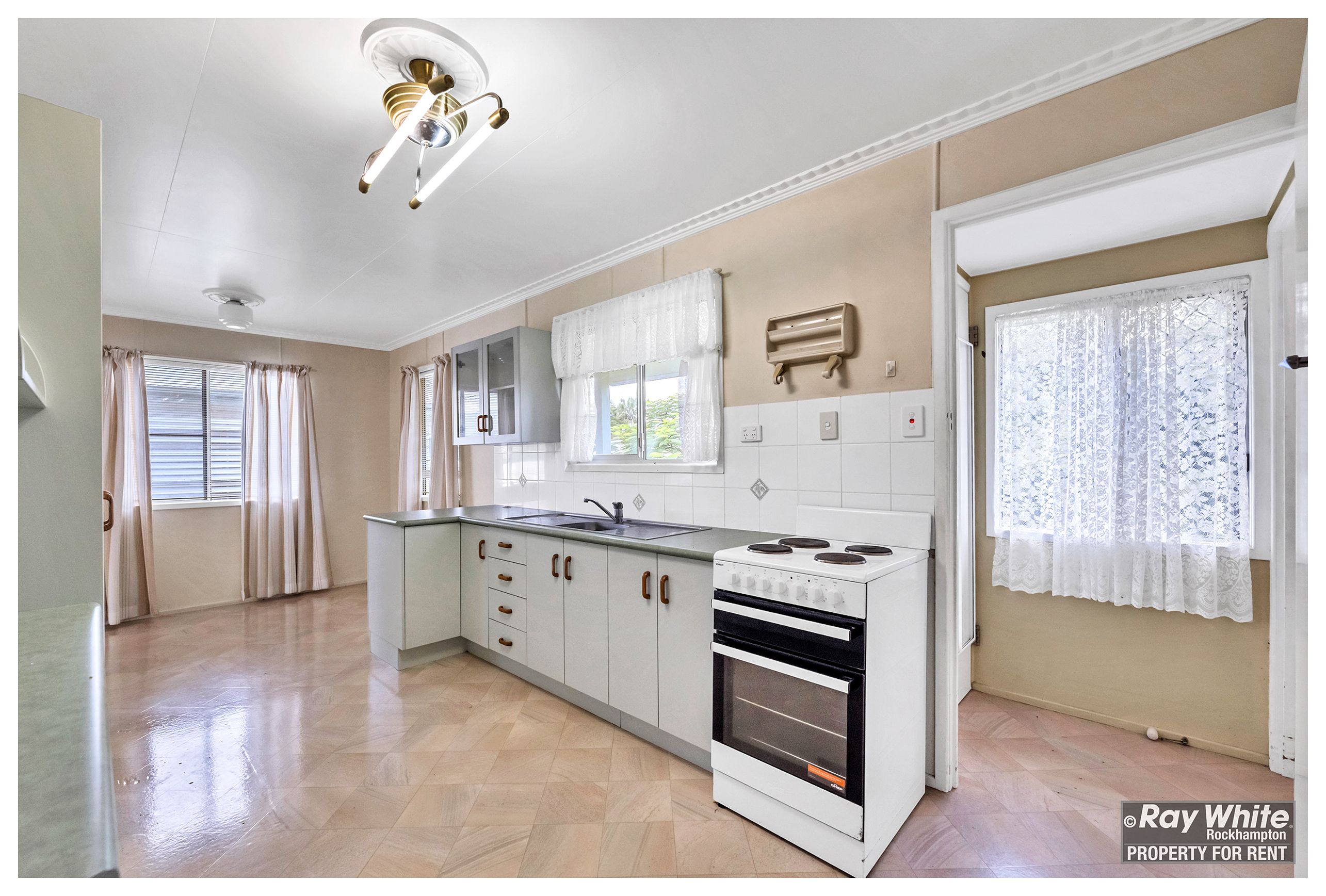 110 Lucas Street, Berserker, QLD 4701