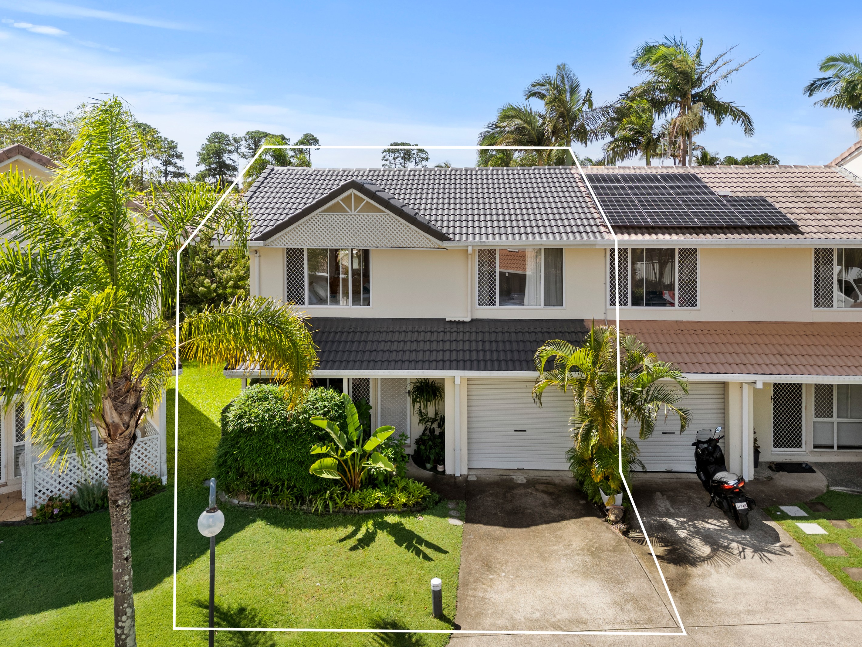 90/2-10 Coolgardie Street, Elanora, QLD 4221