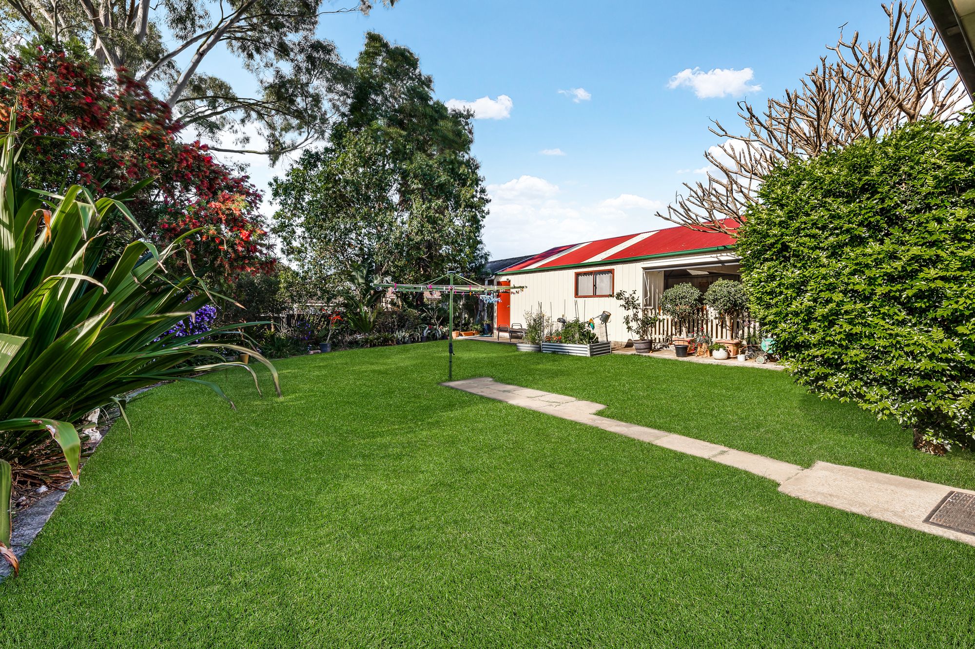 18 William Street, St Marys, NSW 2760