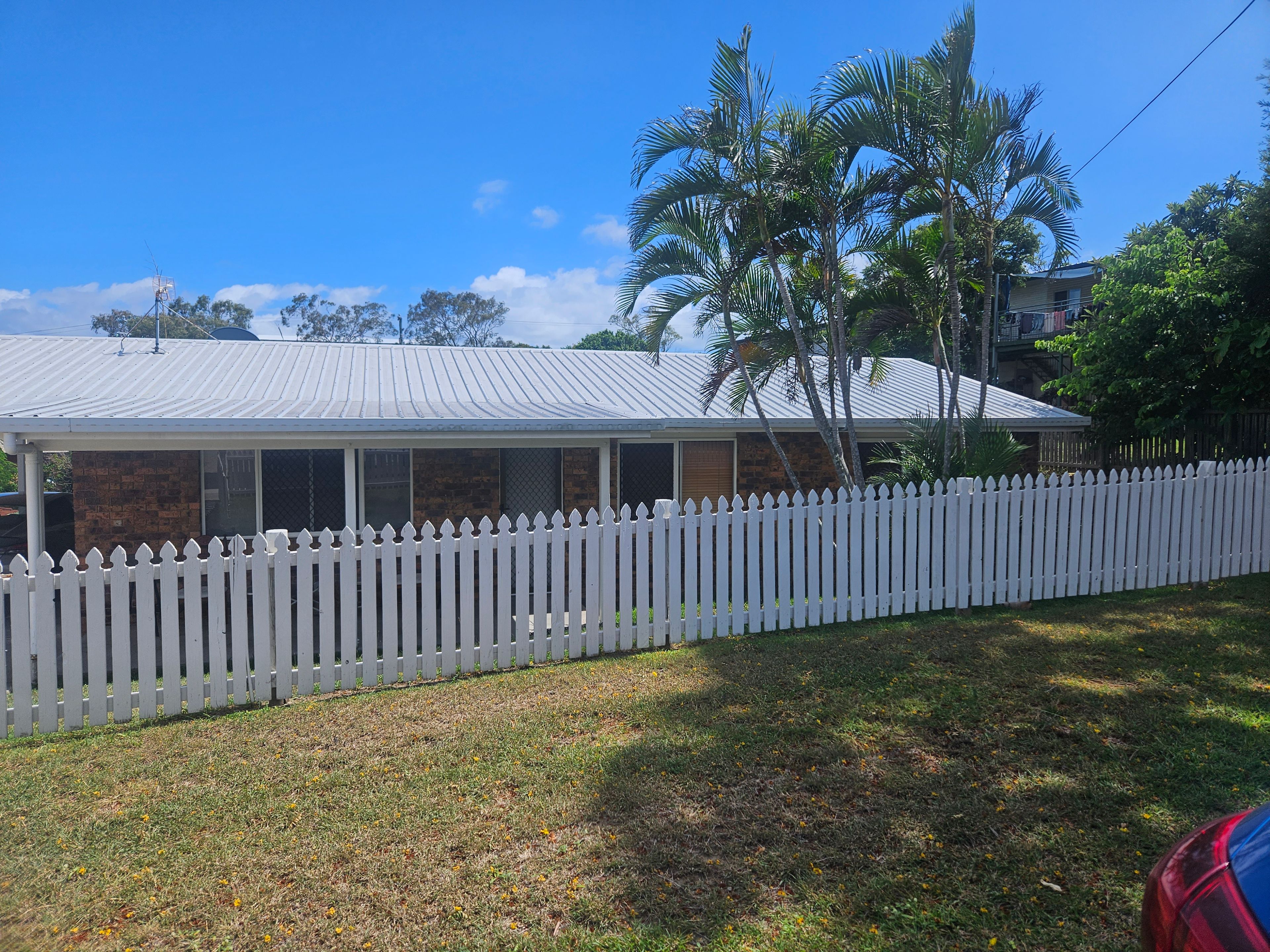 3 O'Malley Street, West Gladstone QLD 4680