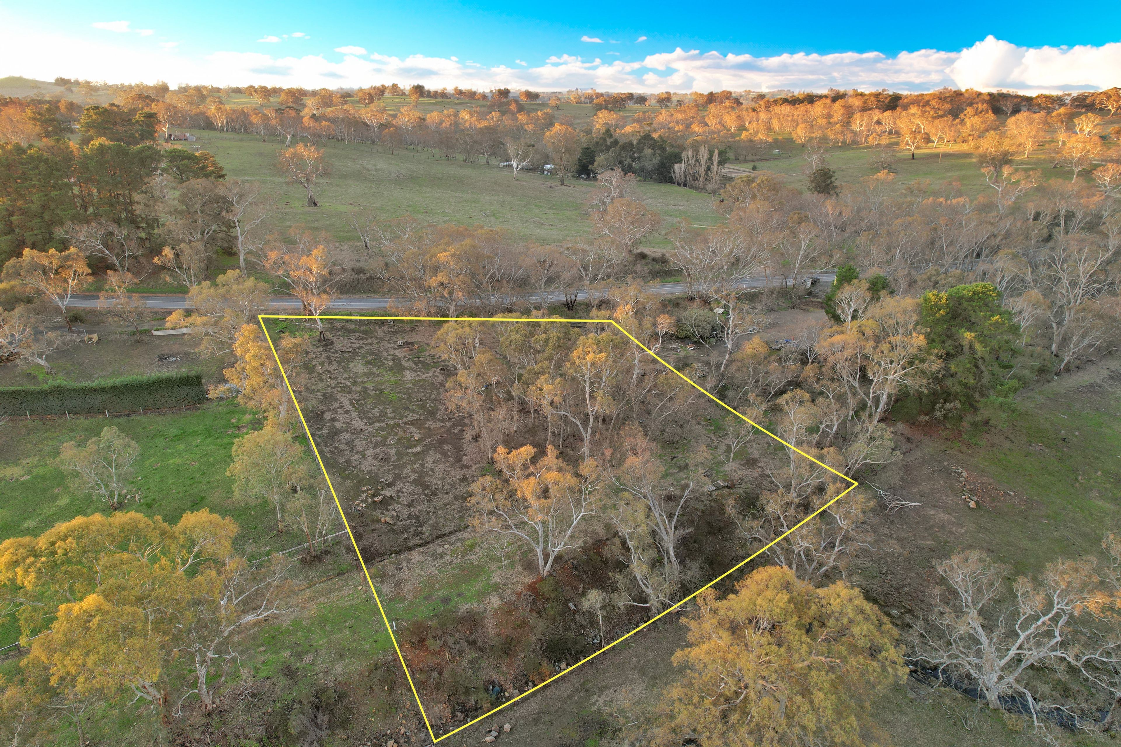 Lot 27 806 Old Princes Highway, Nairne, SA 5252