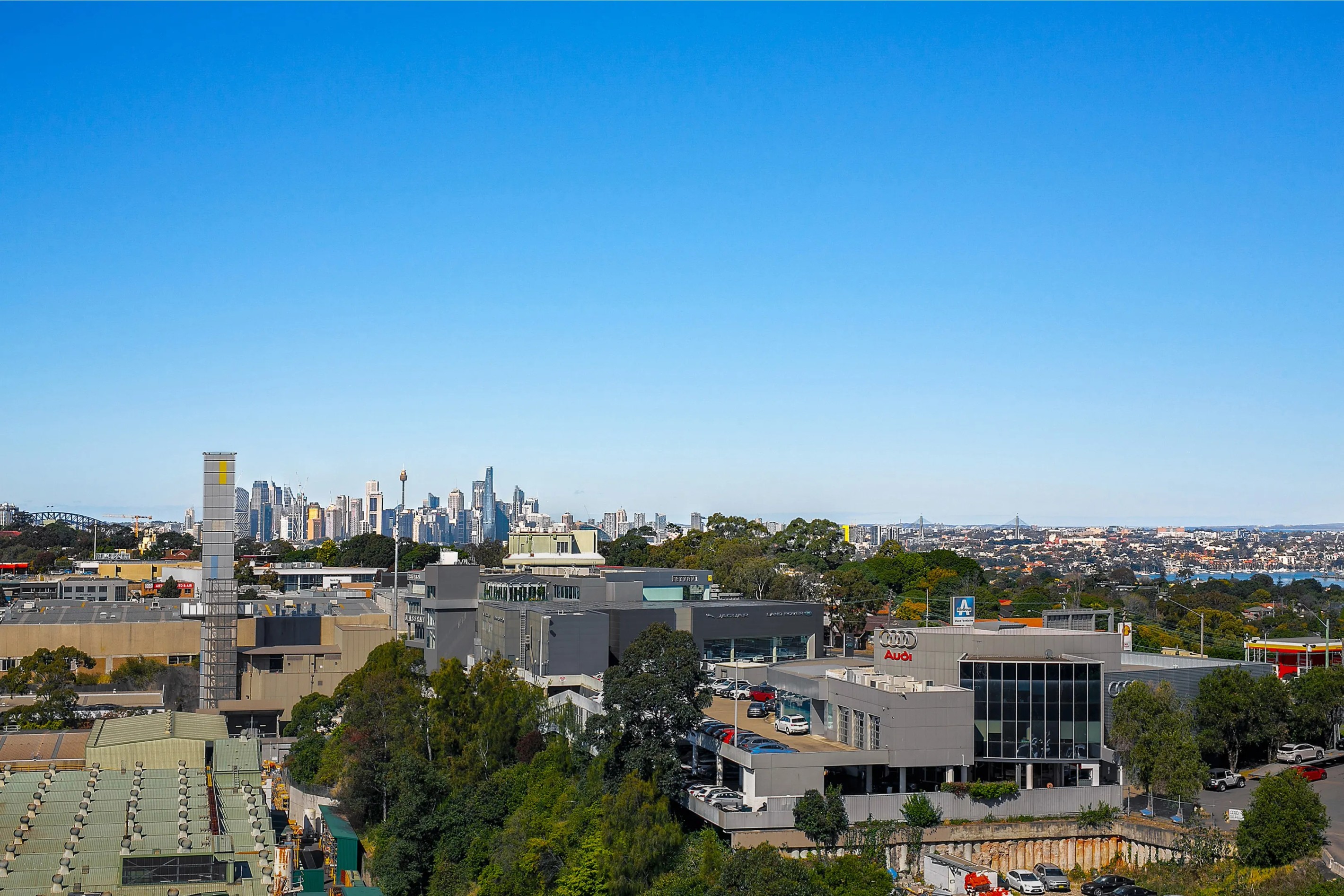 144/421-473 Pacific Highway, Artarmon, NSW 2064