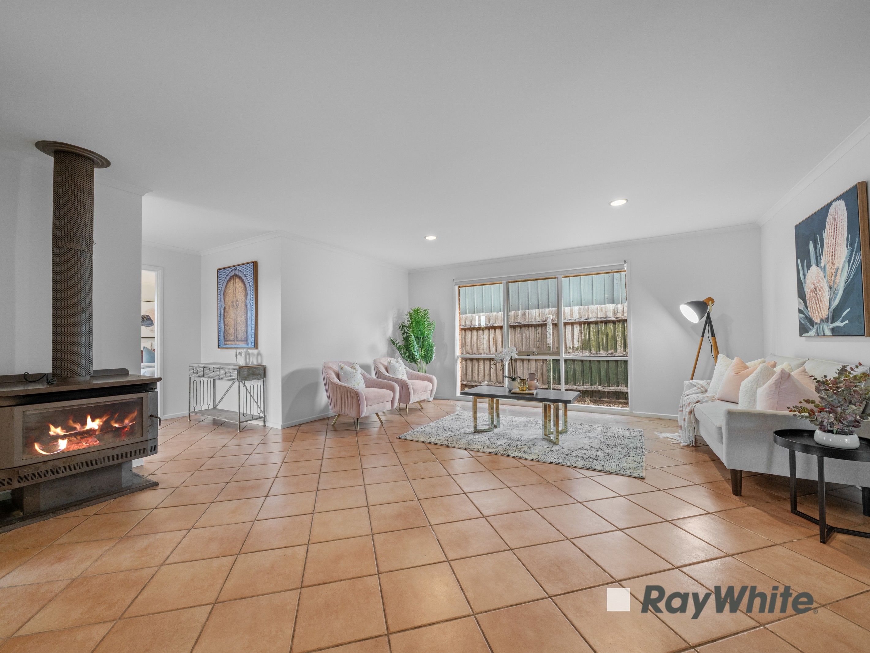 19 James Bathe Way, Narre Warren South, VIC 3805