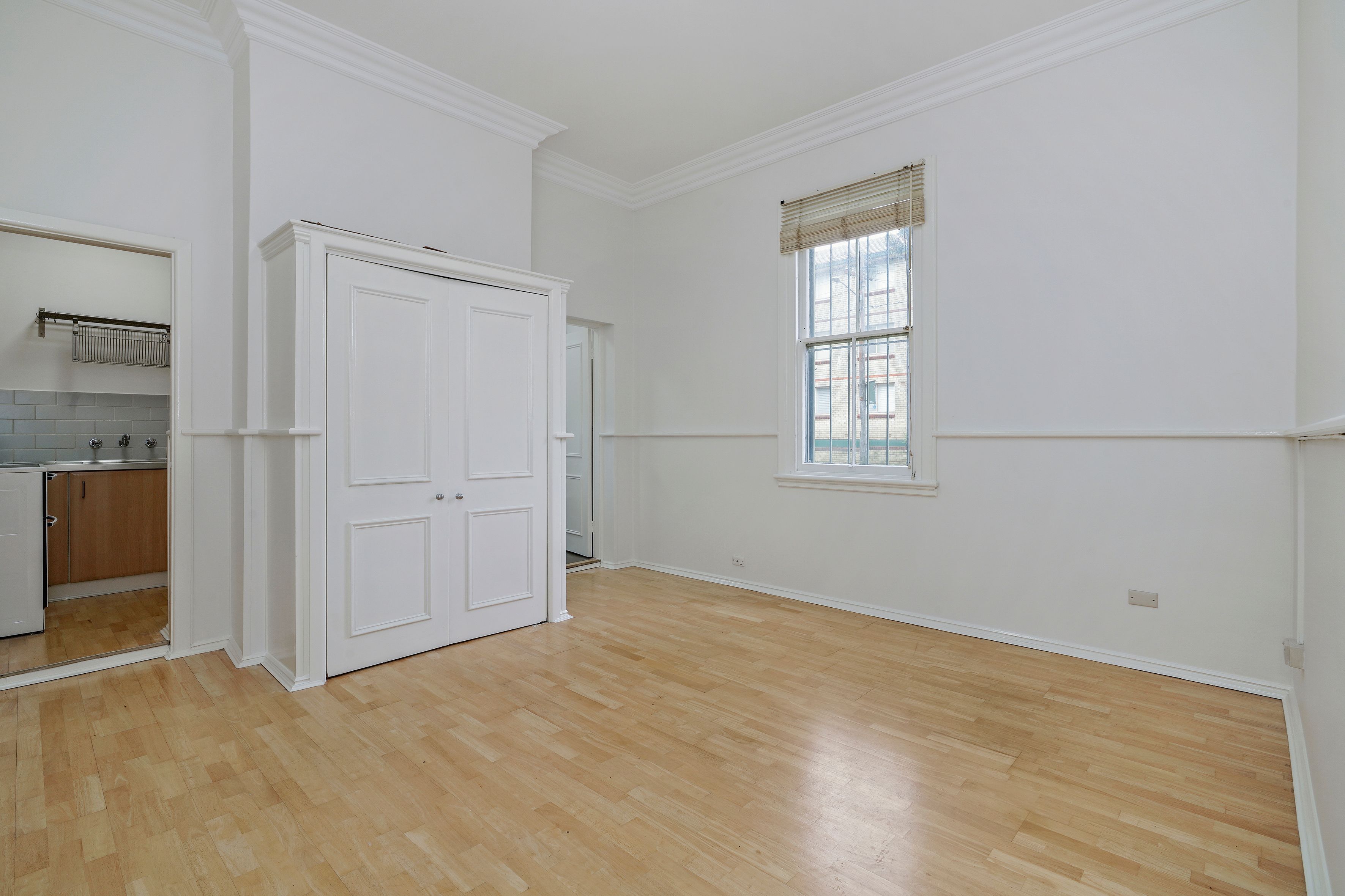 3/220 Old Canterbury Road, Dulwich Hill, NSW 2203