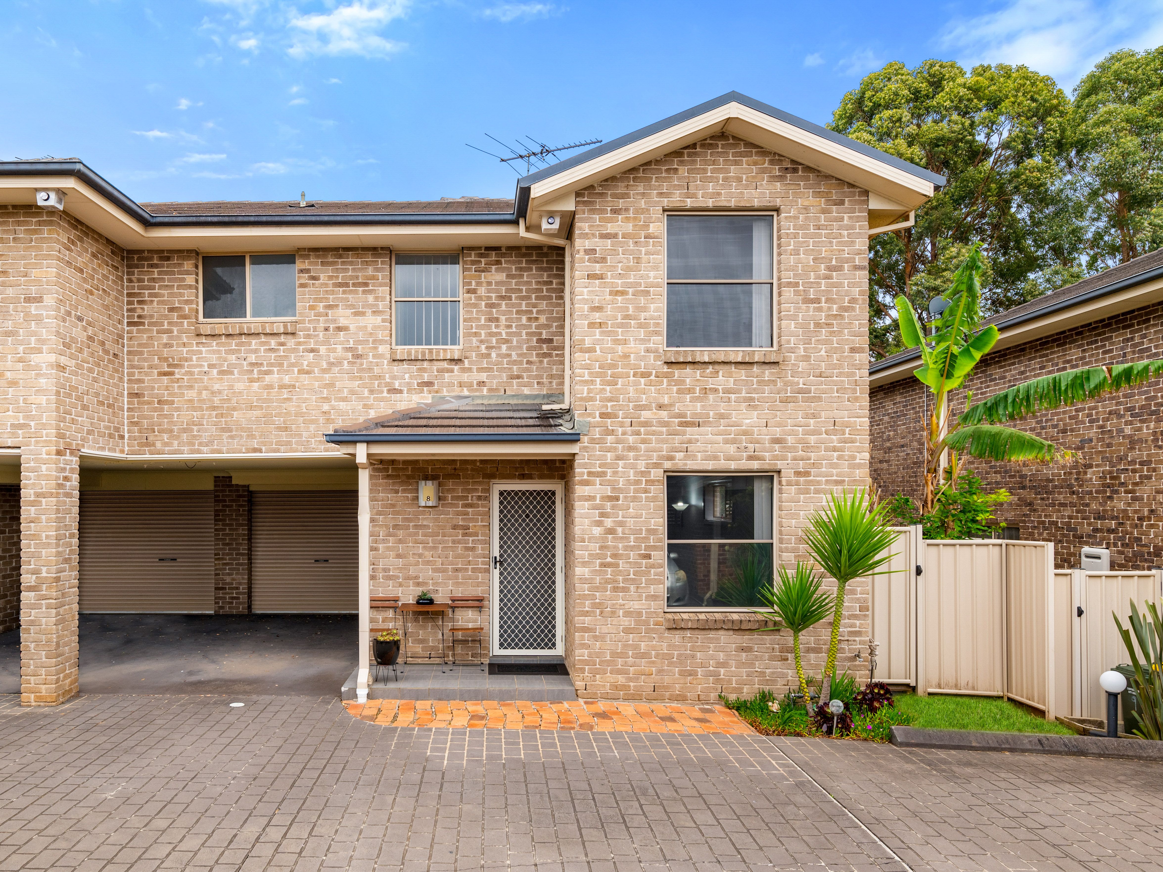 7 Thomas Rose Drive, Rosemeadow NSW 2560