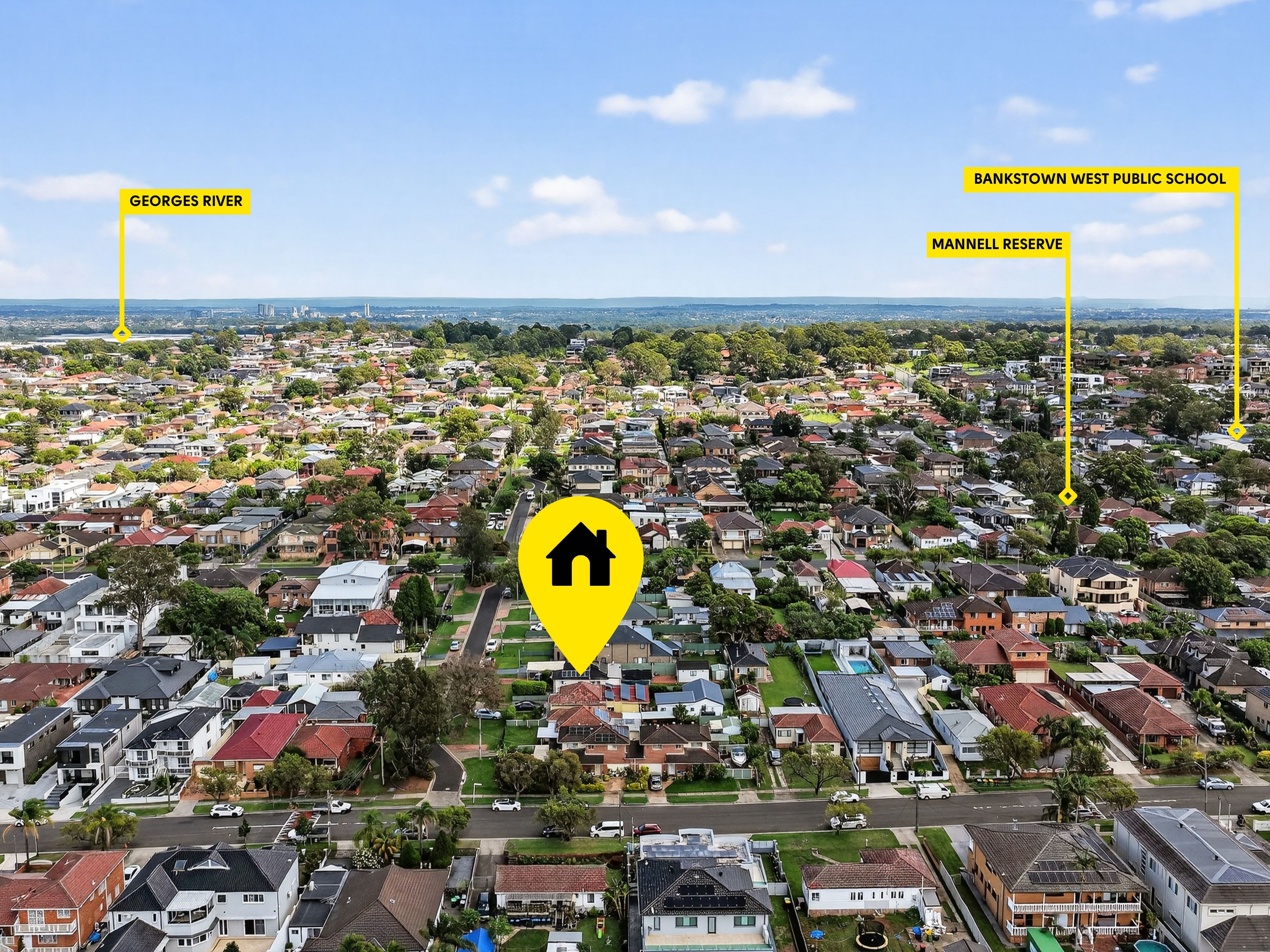 8 York Street, Condell Park, NSW 2200