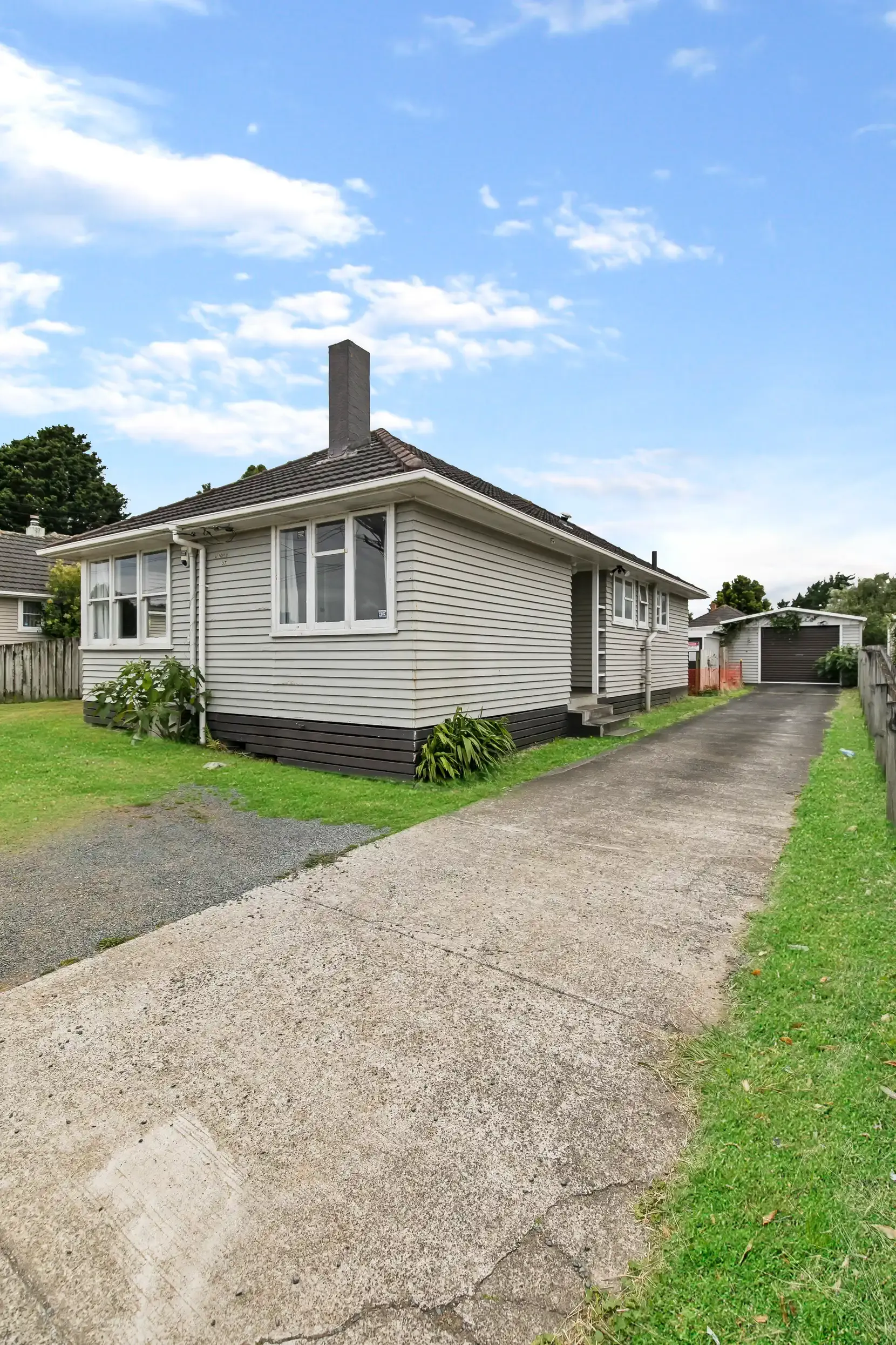 139 Porchester Road, Papakura, Papakura