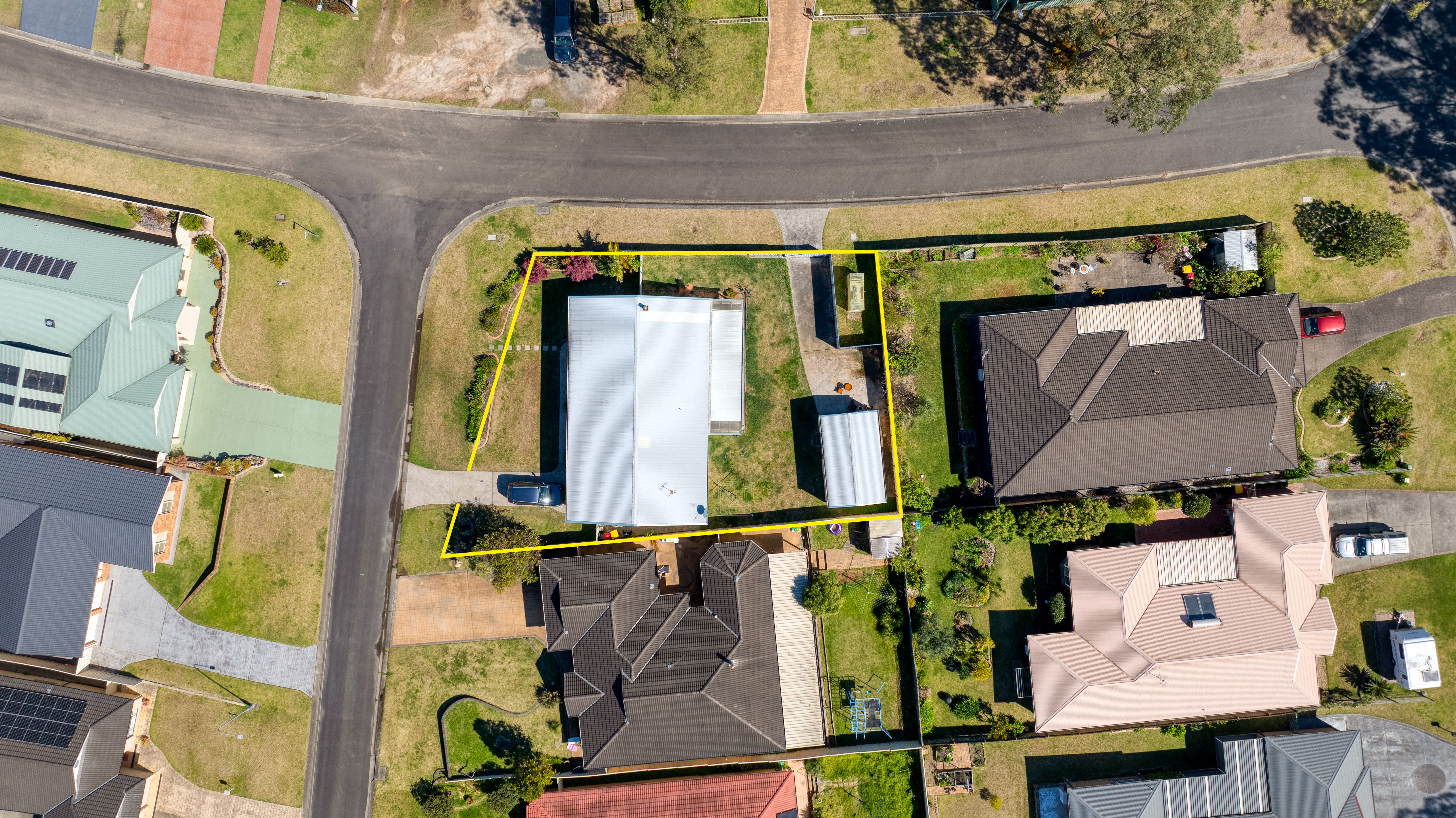 12 Colgan Close, Callala Bay, NSW 2540