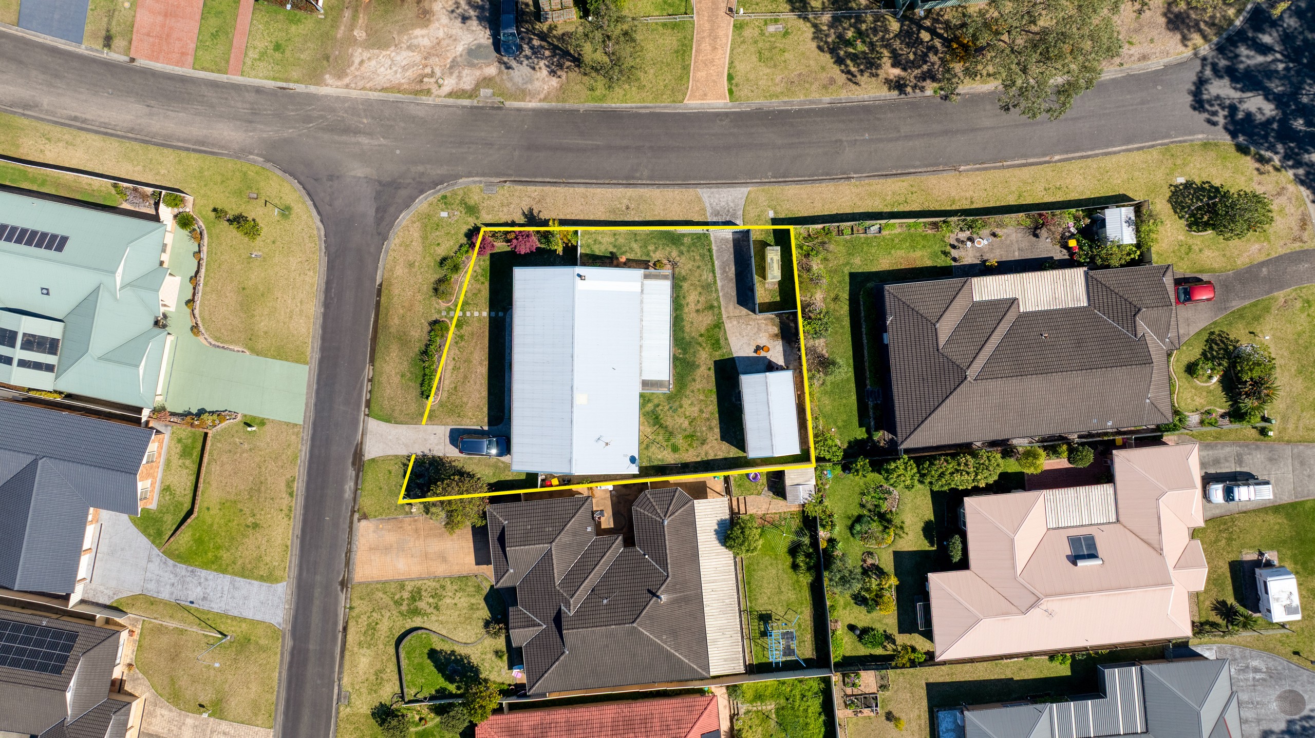 12 Colgan Close, Callala Bay, NSW 2540