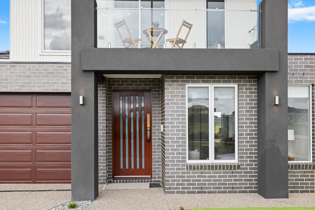 Lot 934 Mayvale Street, Mambourin, VIC 3024