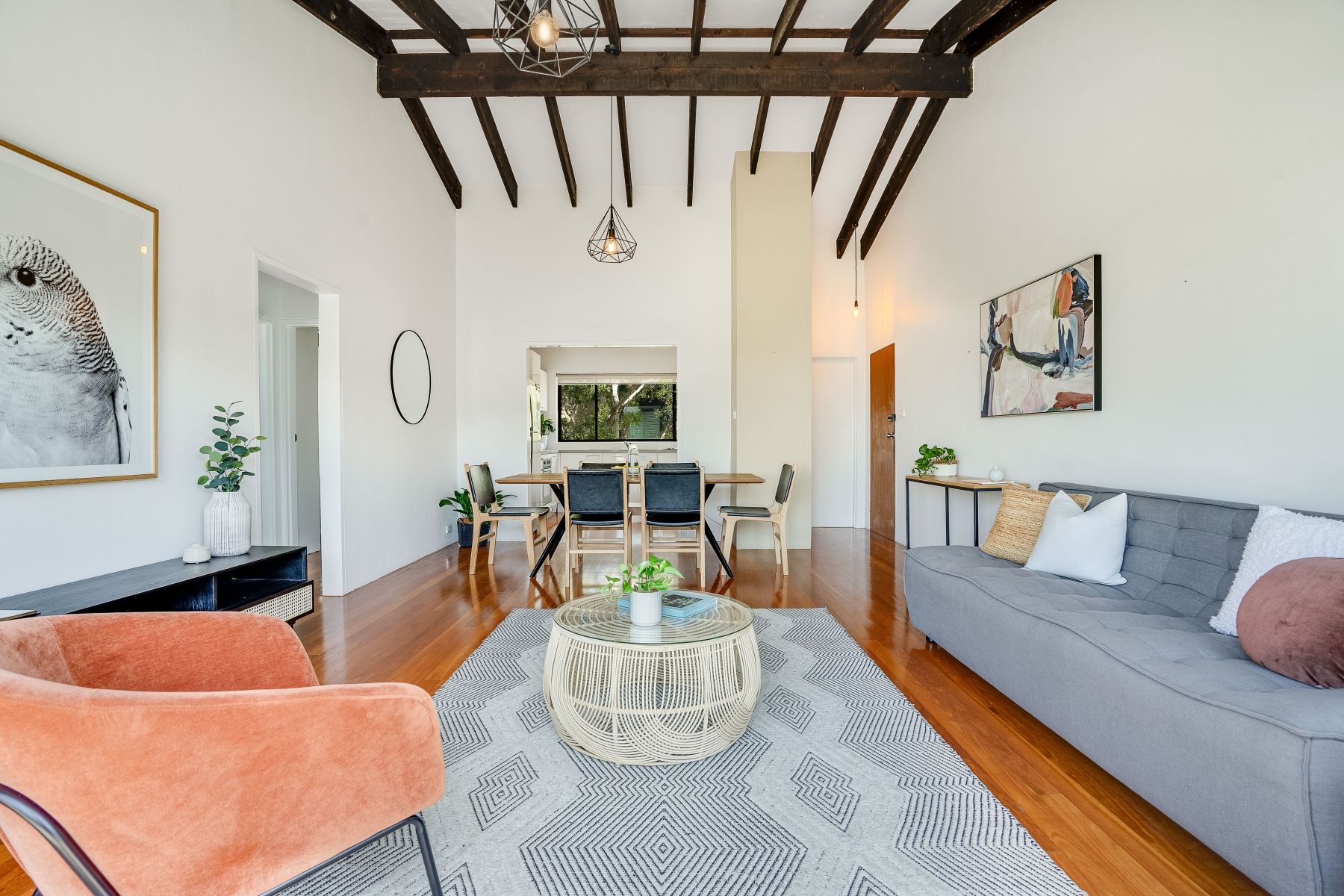4/21-25 High Street, The Hill, NSW 2300