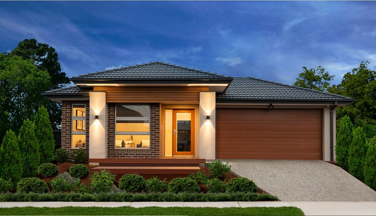 Burgess Road, Tarneit, VIC 3029