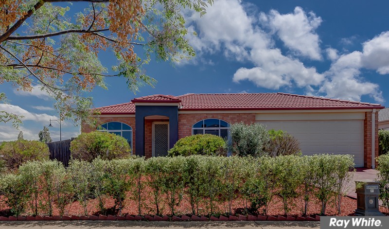 31 Botanical Drive, Truganina, VIC 3029