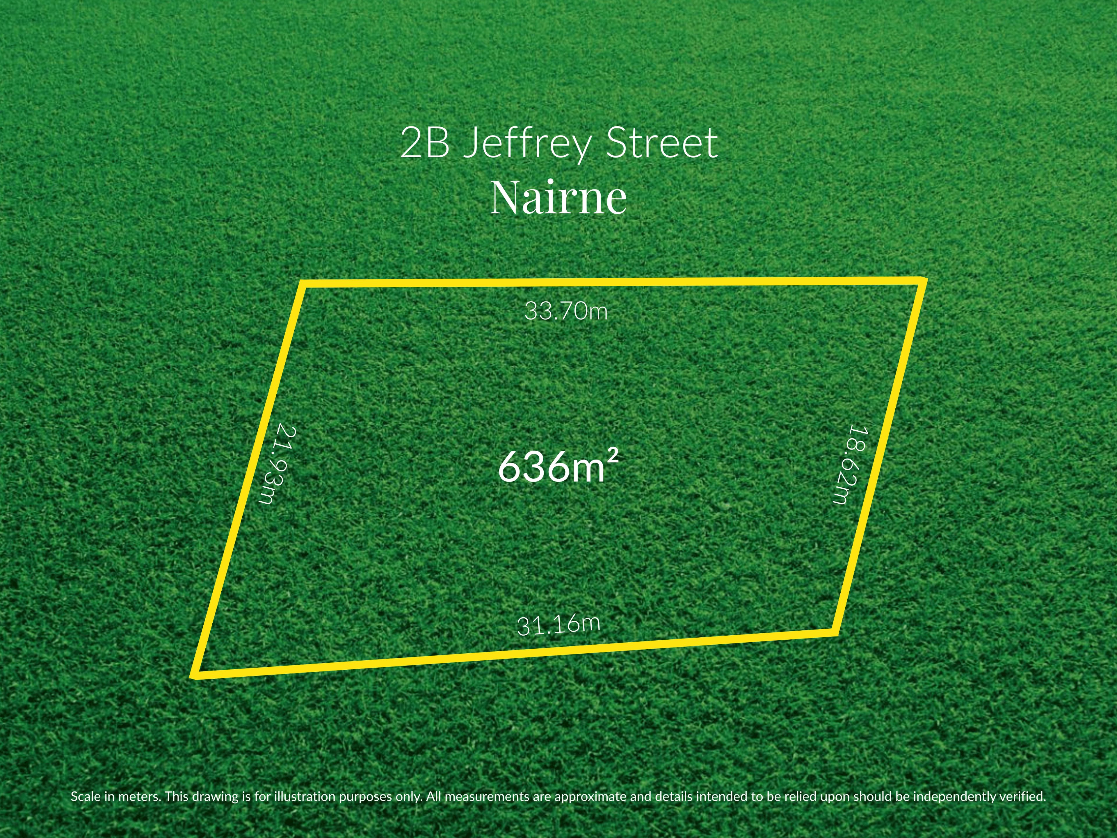 2B Jeffrey Street, Nairne, SA 5252