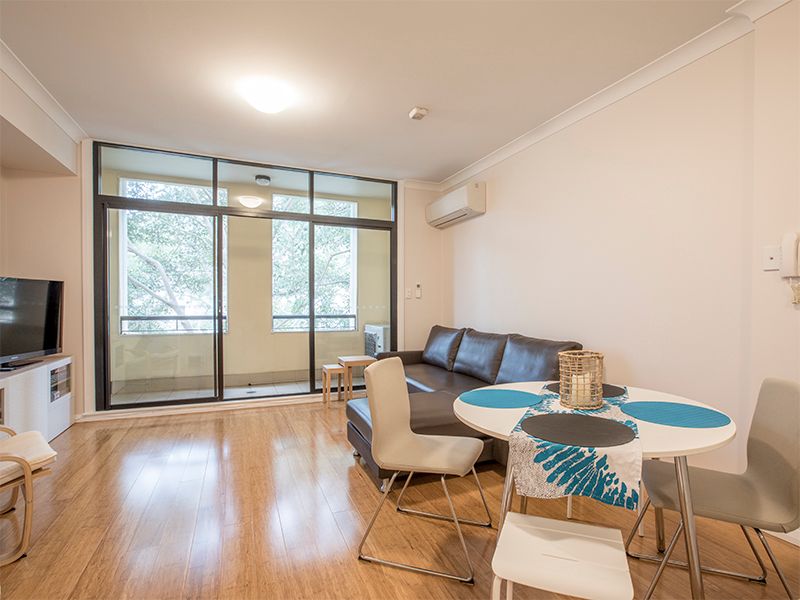 20/14 O'Connor Street, Chippendale, NSW 2008