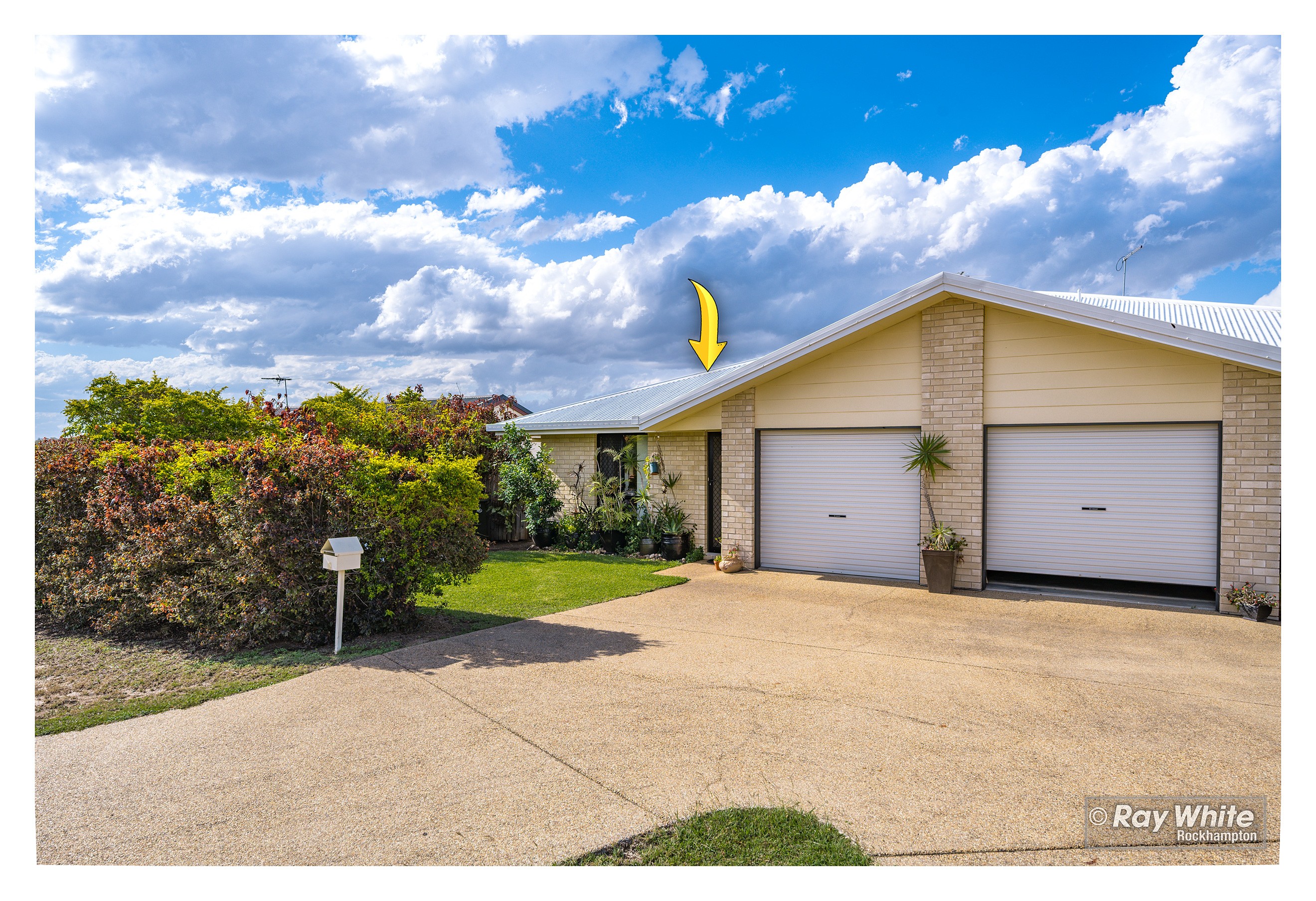 1/21 John Oxley Drive, Gracemere, QLD 4702