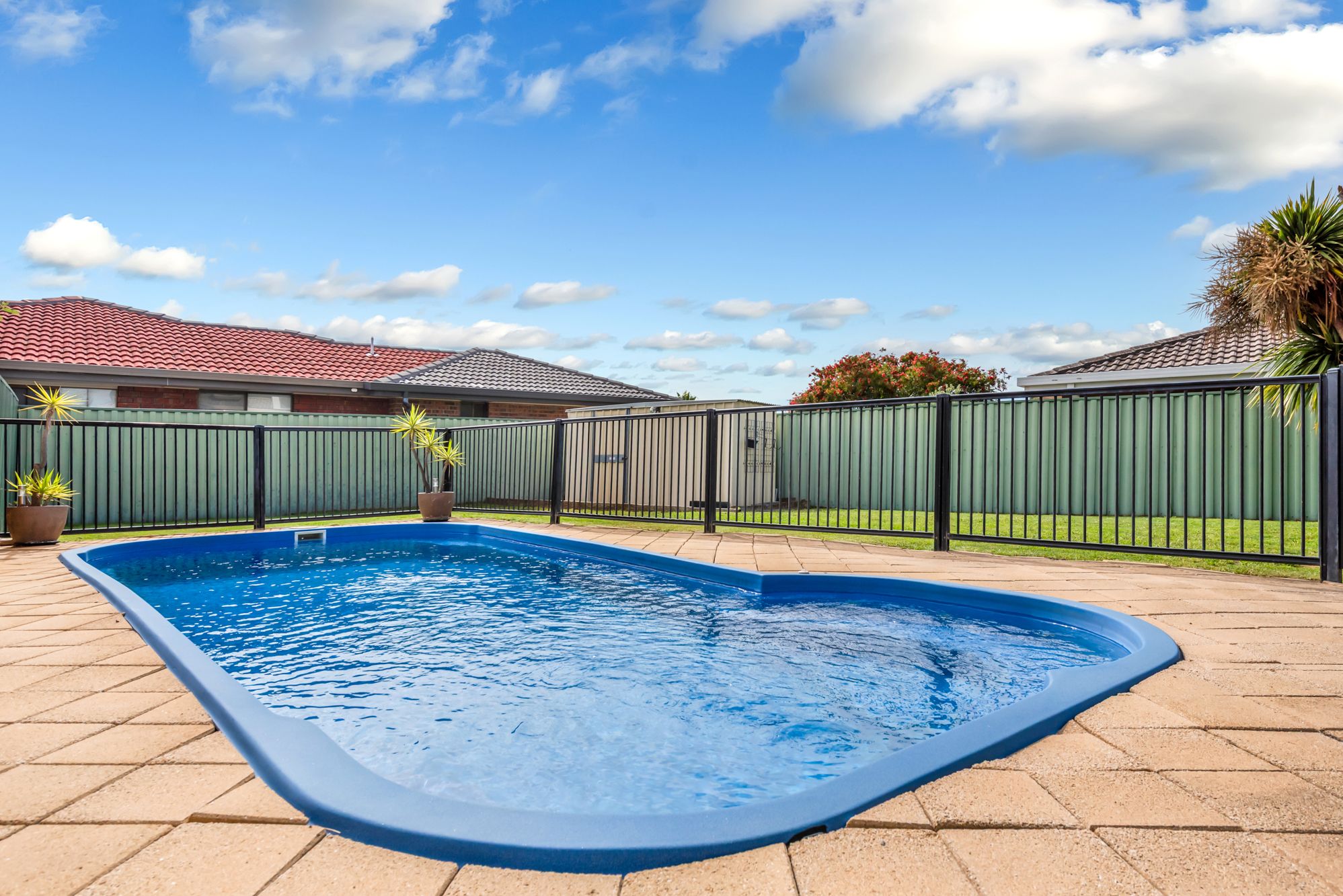3 Allman Avenue, Woodcroft SA 5162