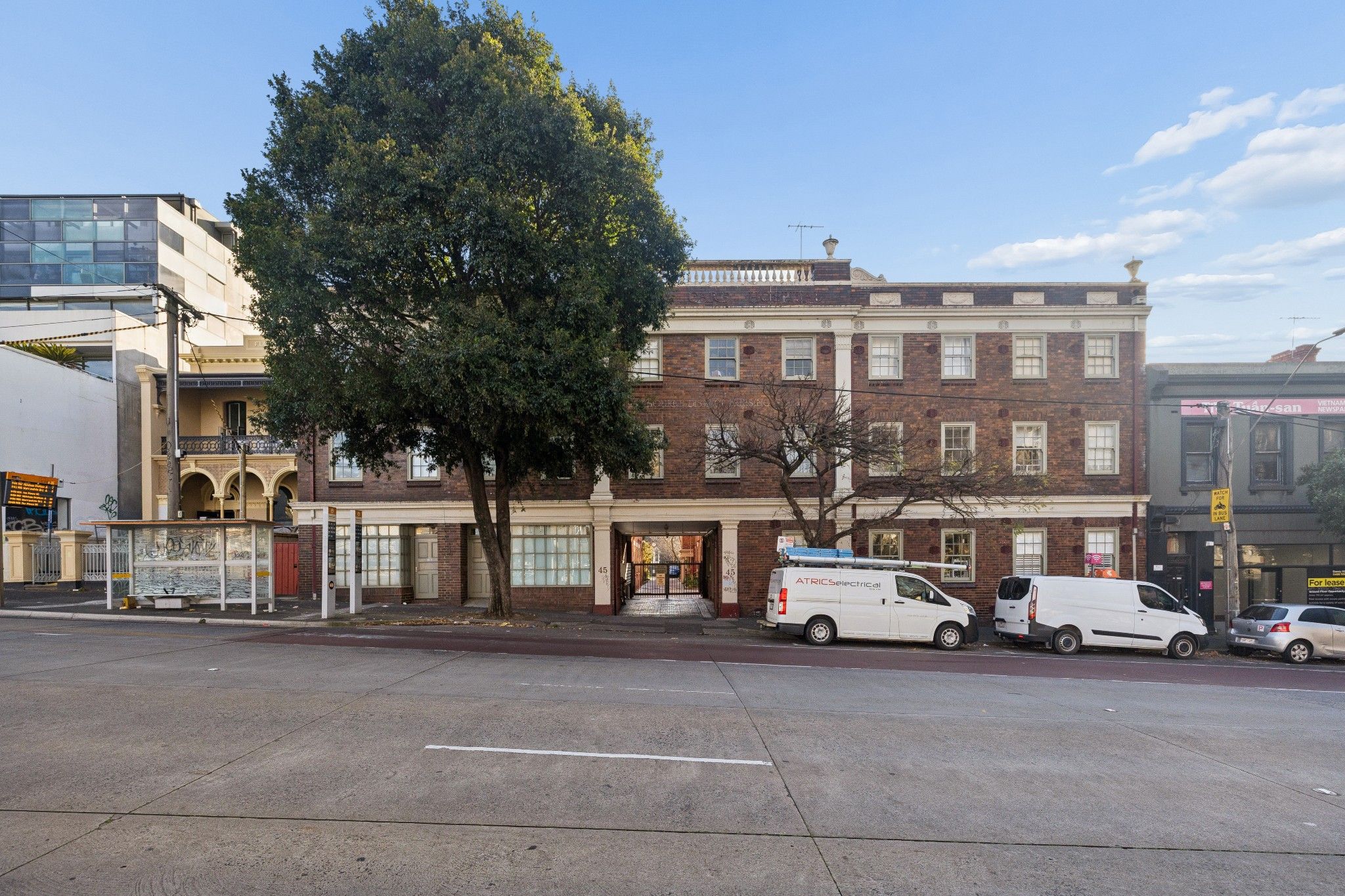 317/45 Victoria Parade — photo 10 of 17