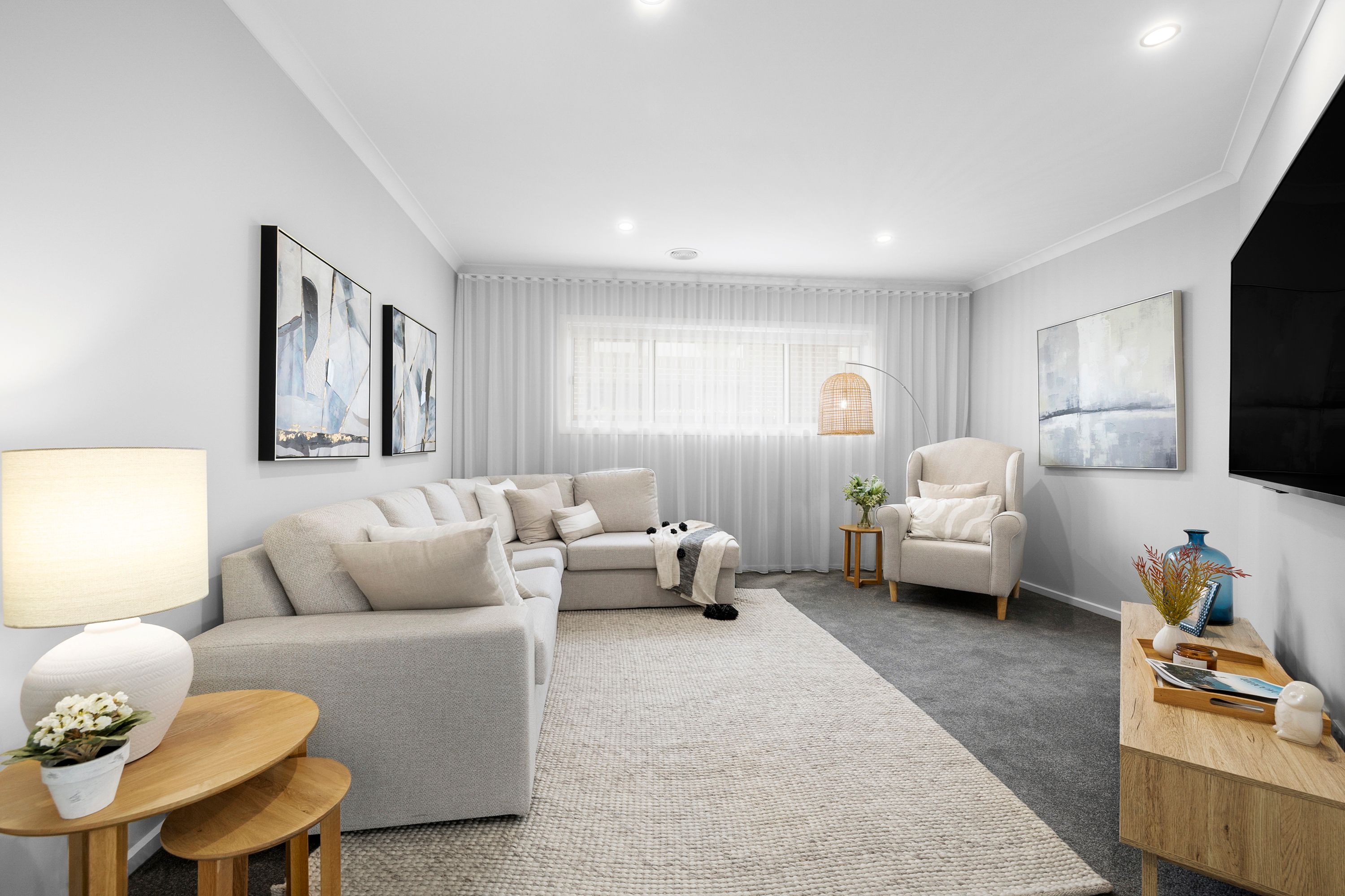 71 Shortridge Drive, Lucas, VIC 3350