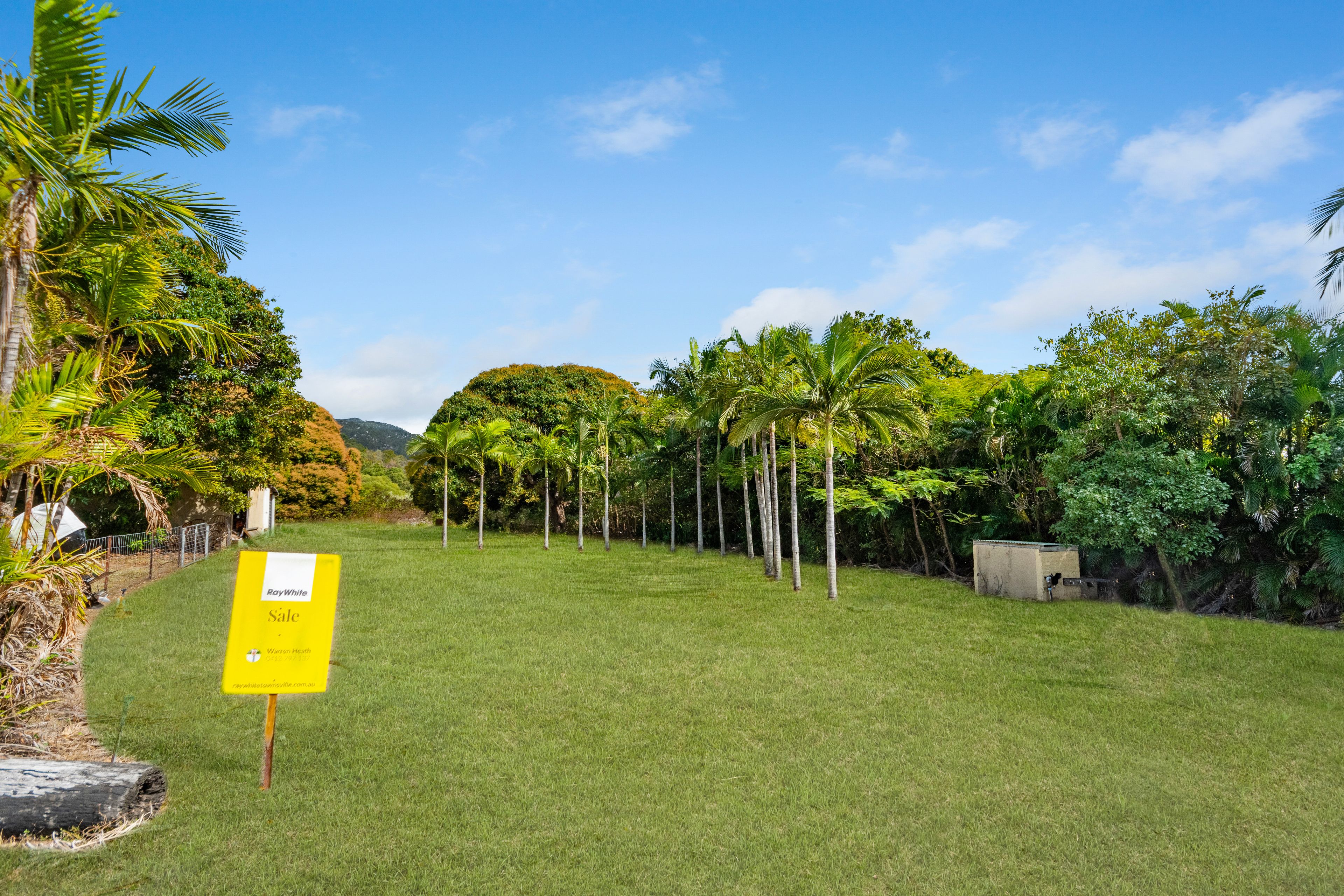 Lot 1-2 & 45 115-125 Horseshoe Bay Road, Horseshoe Bay, QLD 4819