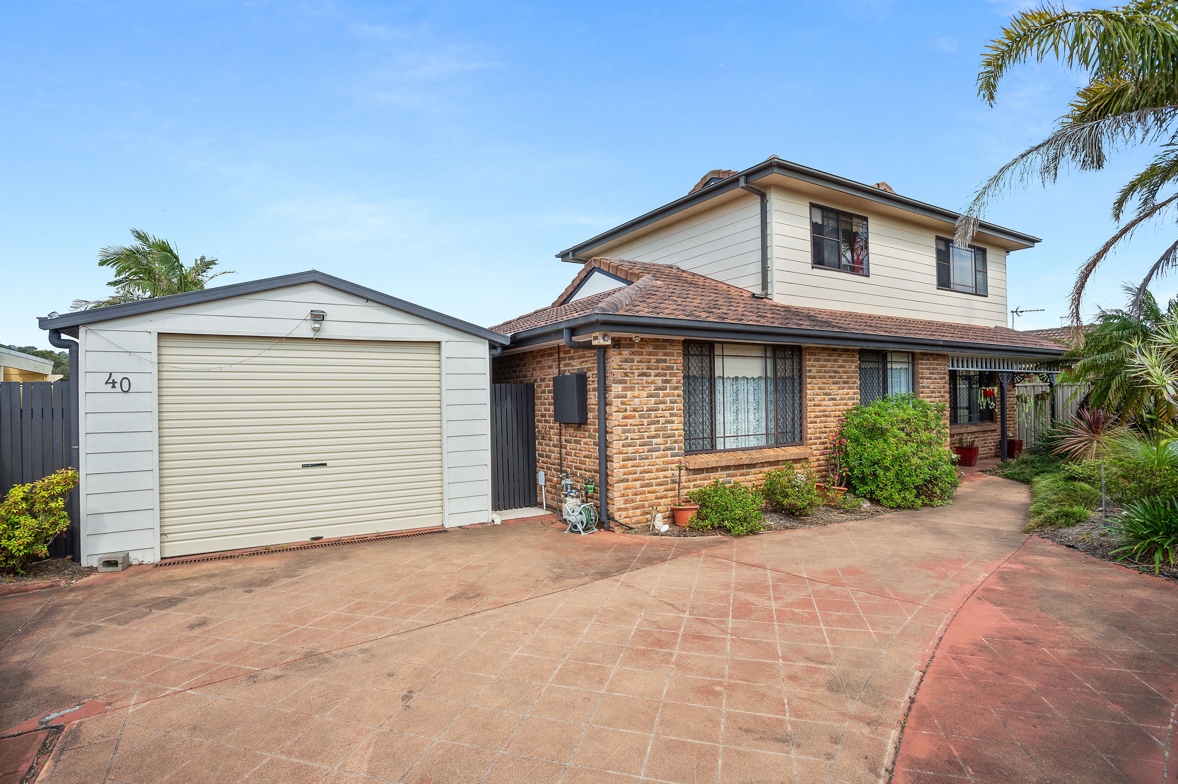 40 Kruger Avenue, Windang NSW 2528