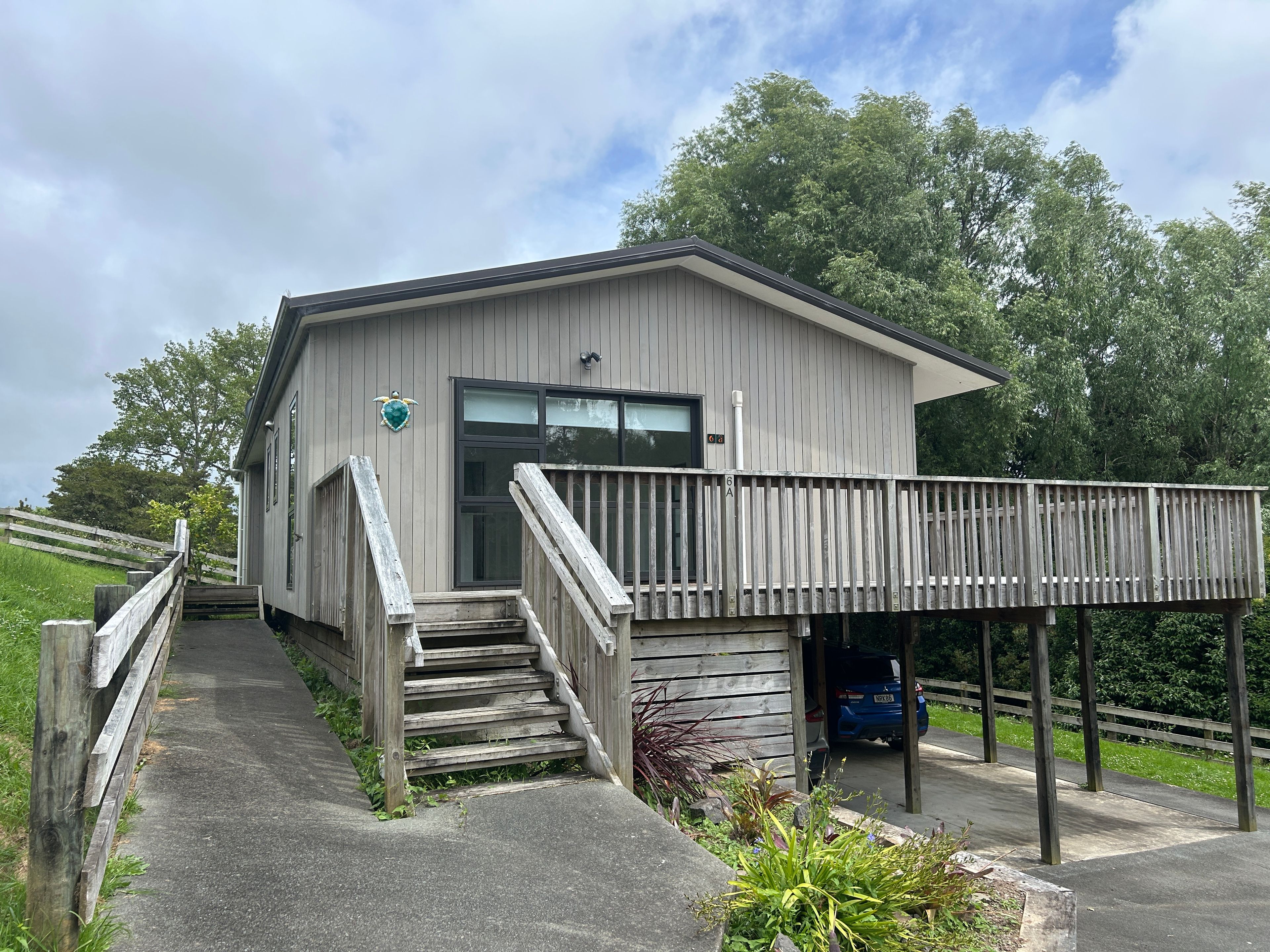 6a Waharoa Lane, Wellsford, Rodney