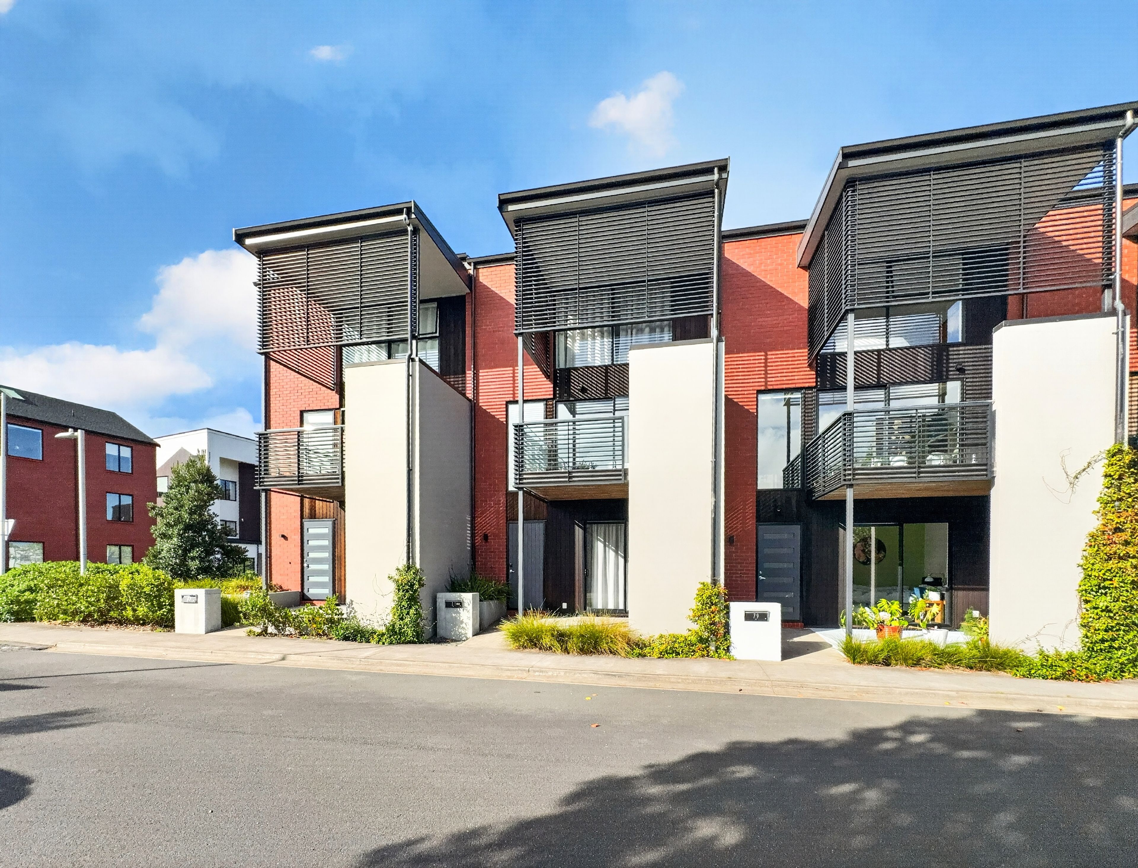 81 Bomb Point Drive, Hobsonville, Waitakere City