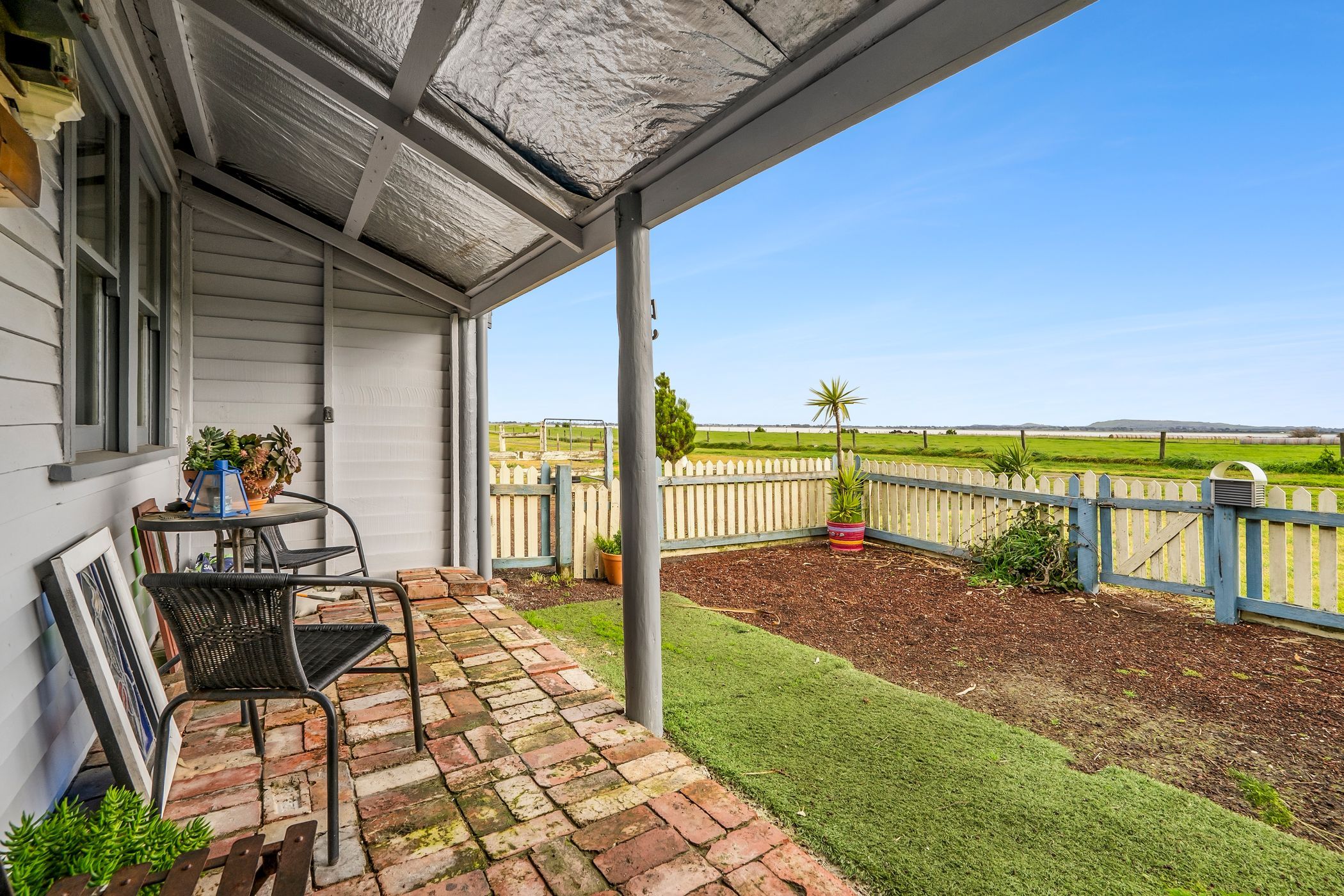 5 Burnett Street, Beeac, VIC 3251