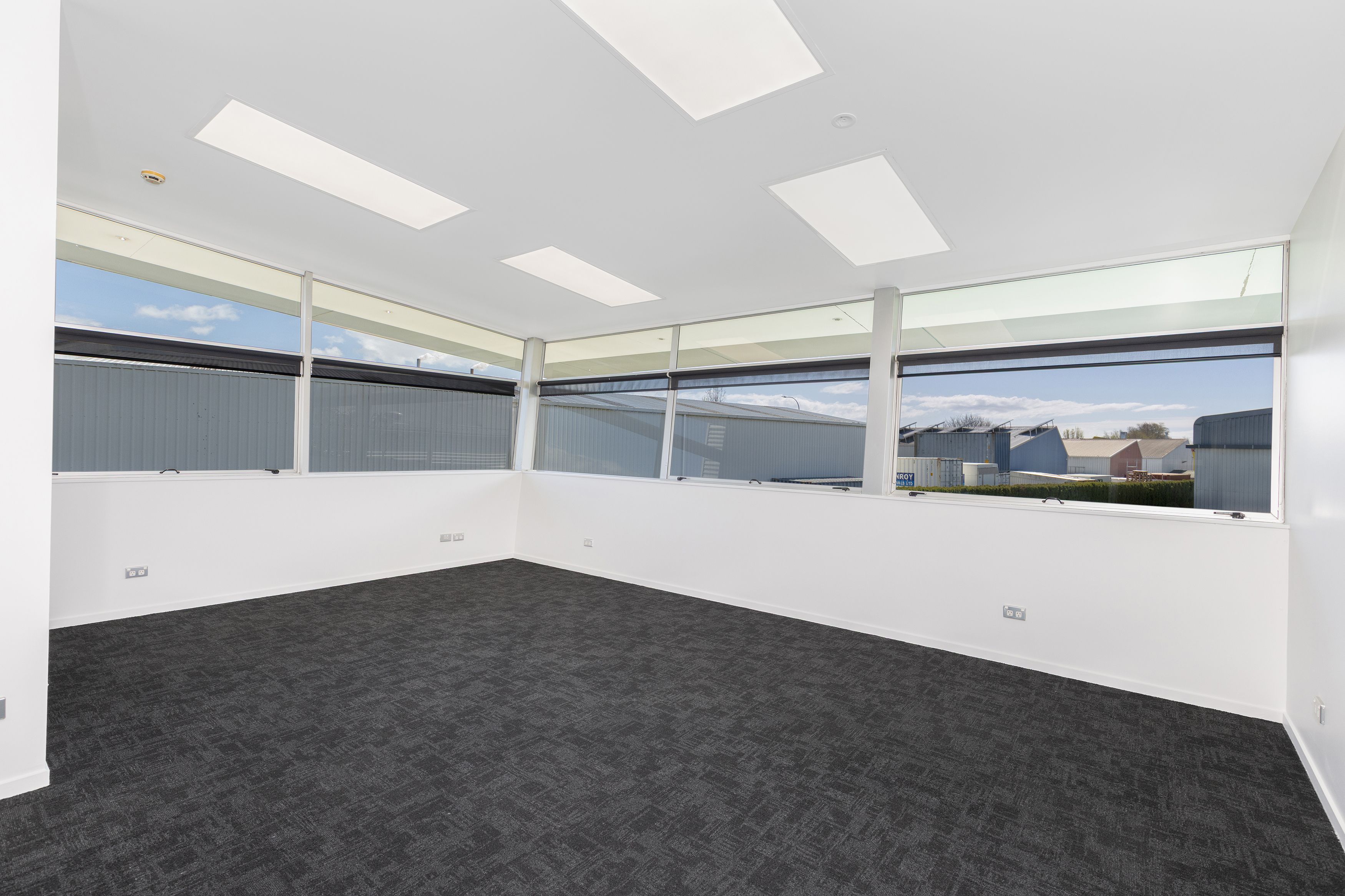 1 Cadillac Way (Level 1 Office), Annesbrook, Nelson City
