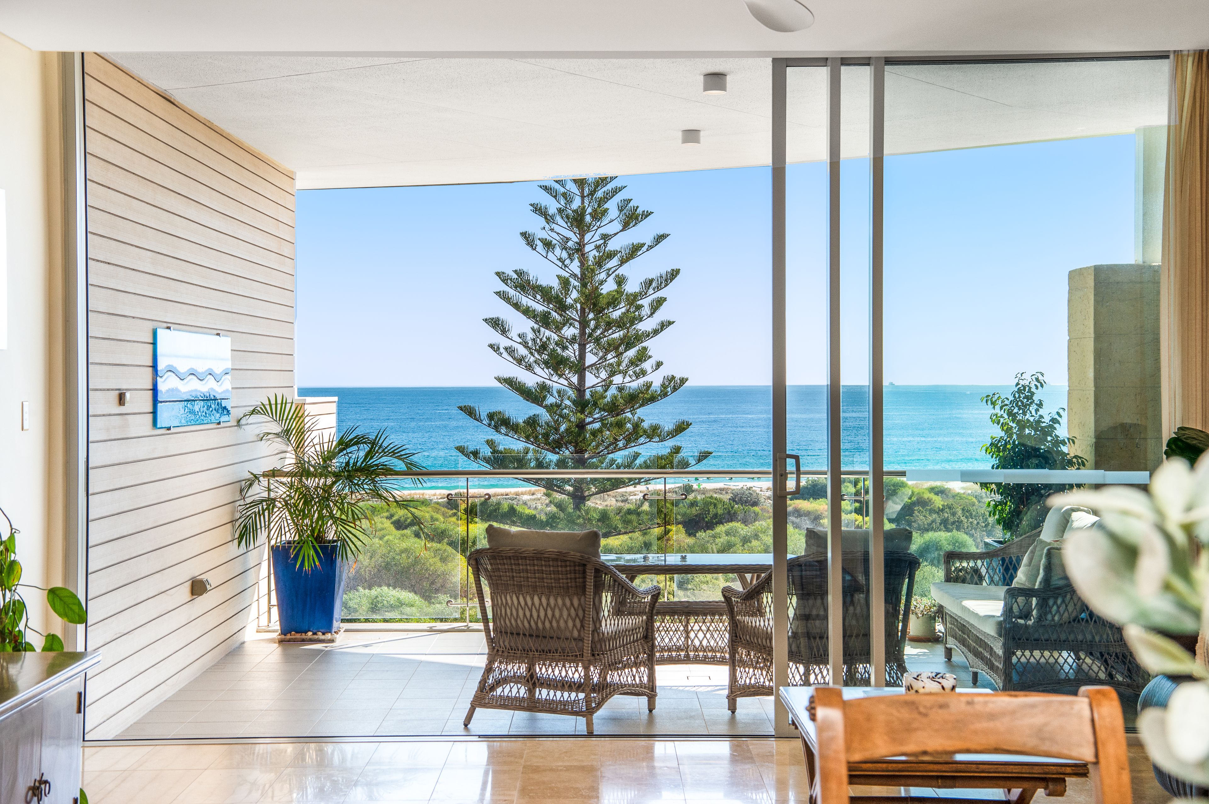 28/11 Leighton Beach Boulevard, North Fremantle, WA 6159