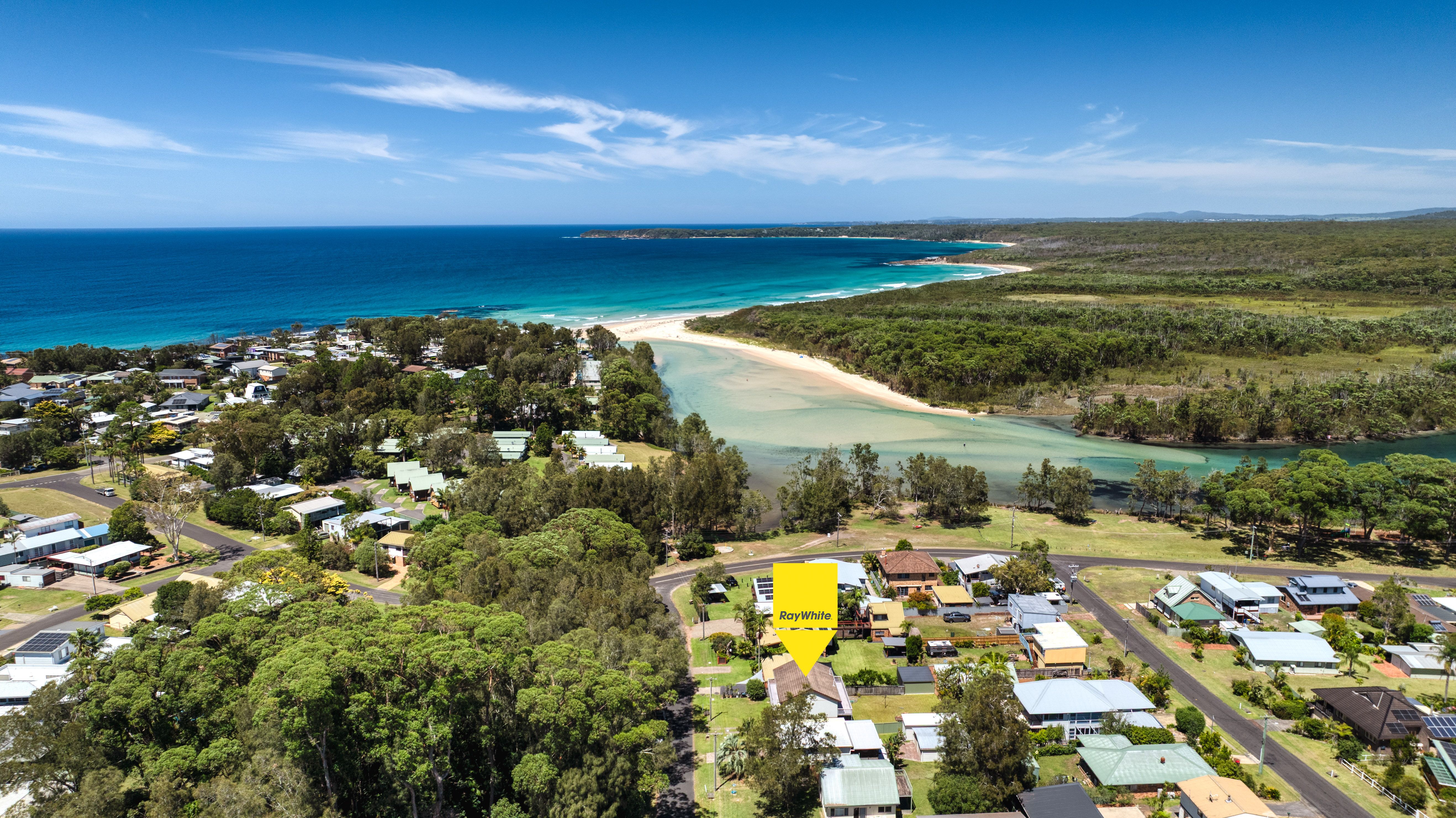 7 Waterhaven Avenue, Berrara, NSW