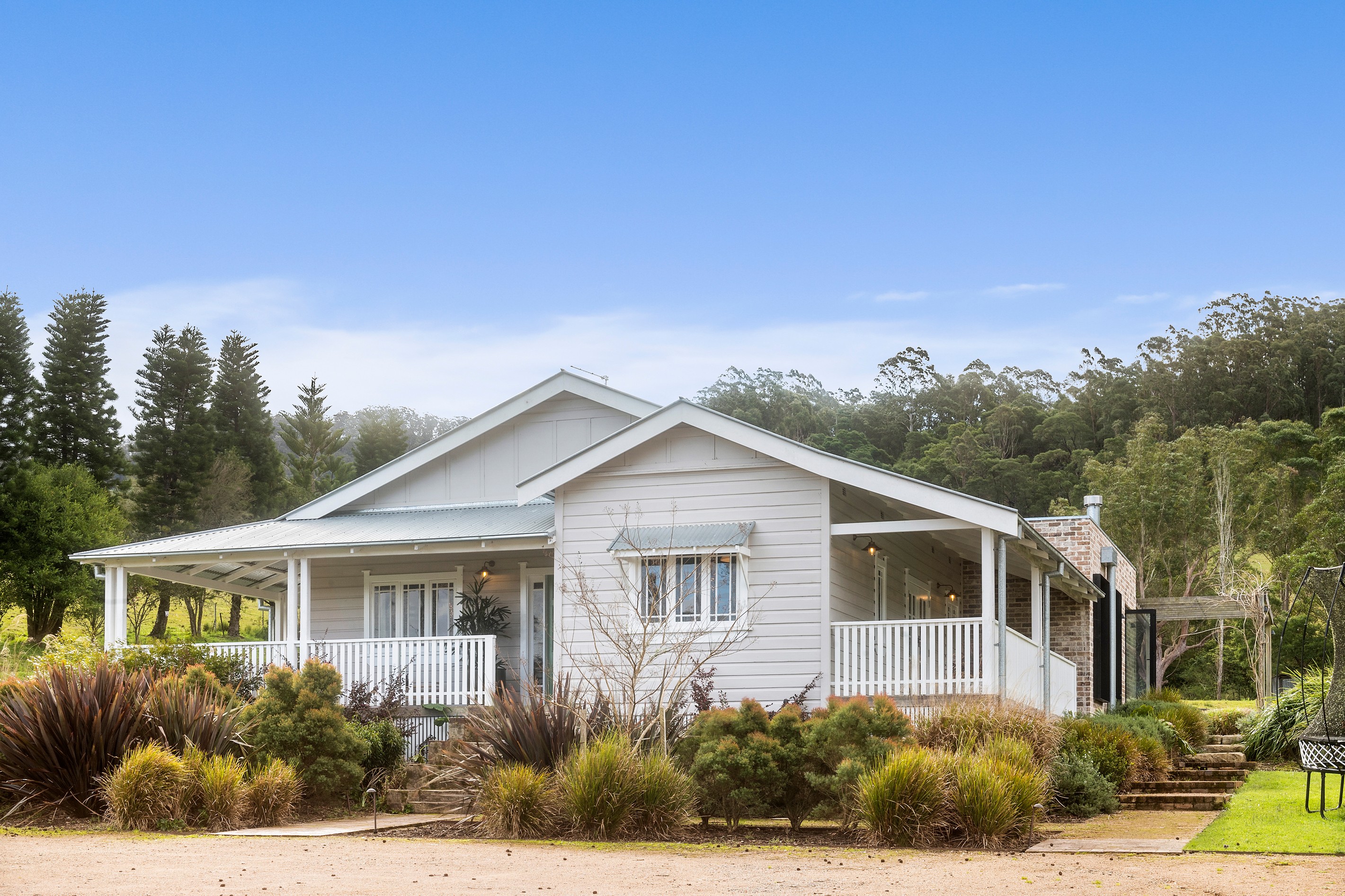 519 Upper Kangaroo River Road, Upper Kangaroo Valley, NSW 2577
