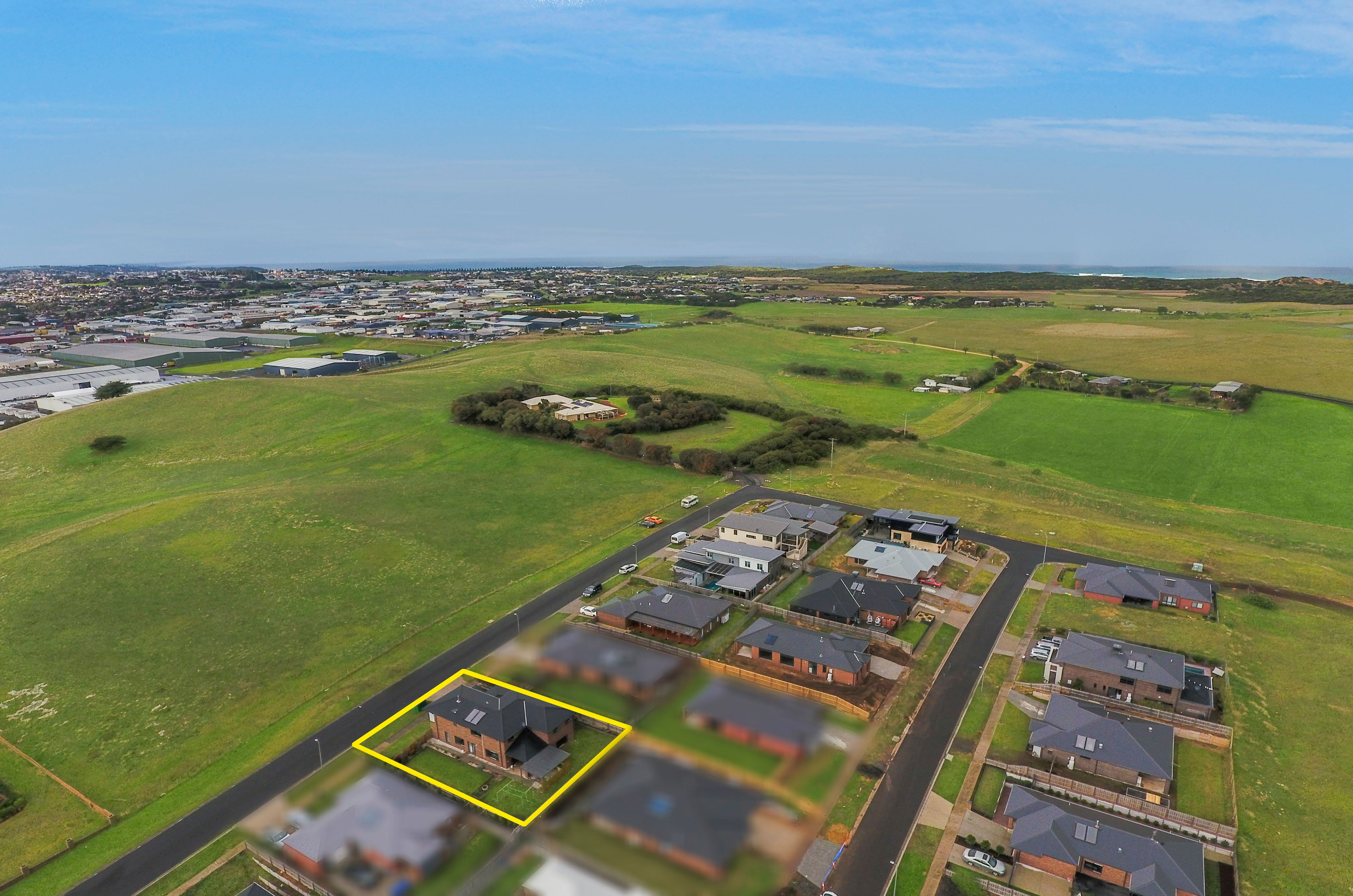 151 Russell Street, Warrnambool, VIC 3280