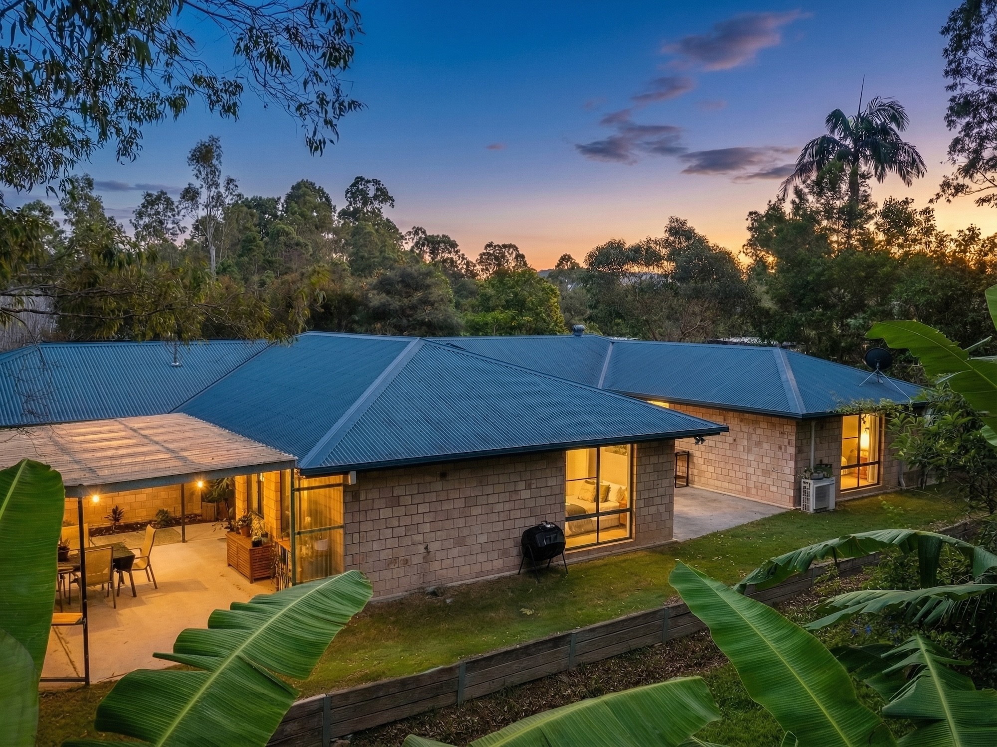 57 Longhill Road, Gilston, QLD 4211