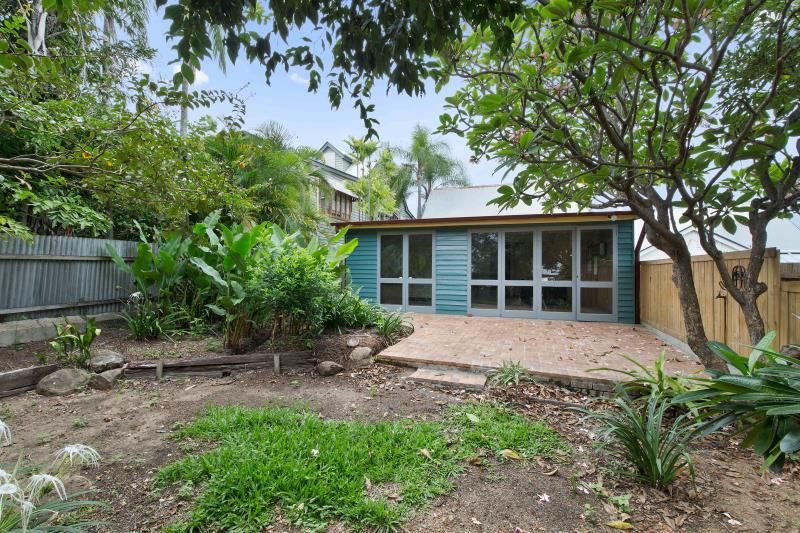 31 Pratten Street, Petrie Terrace, QLD 4000